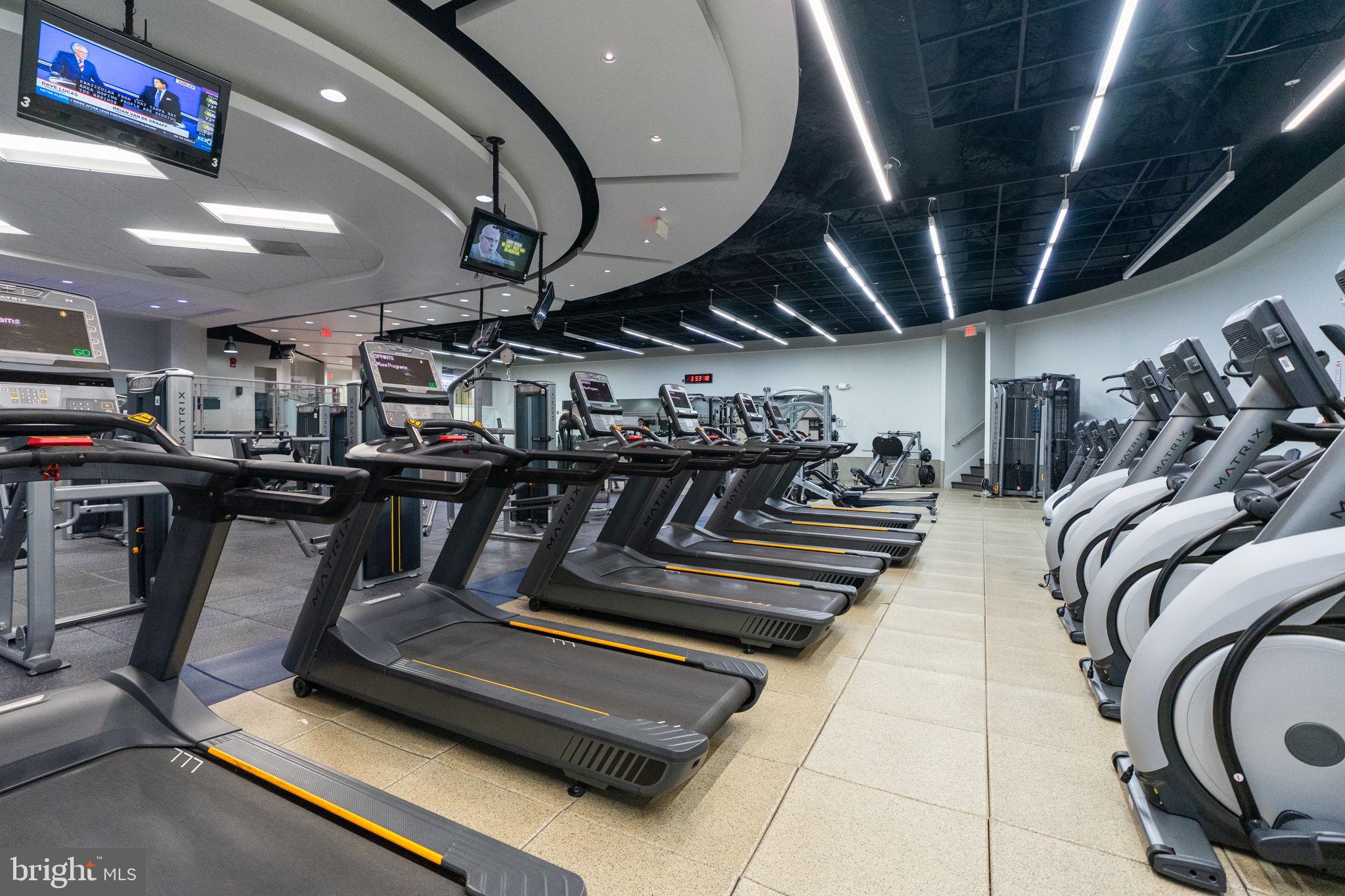 RIVER PLACE - Residential Lease