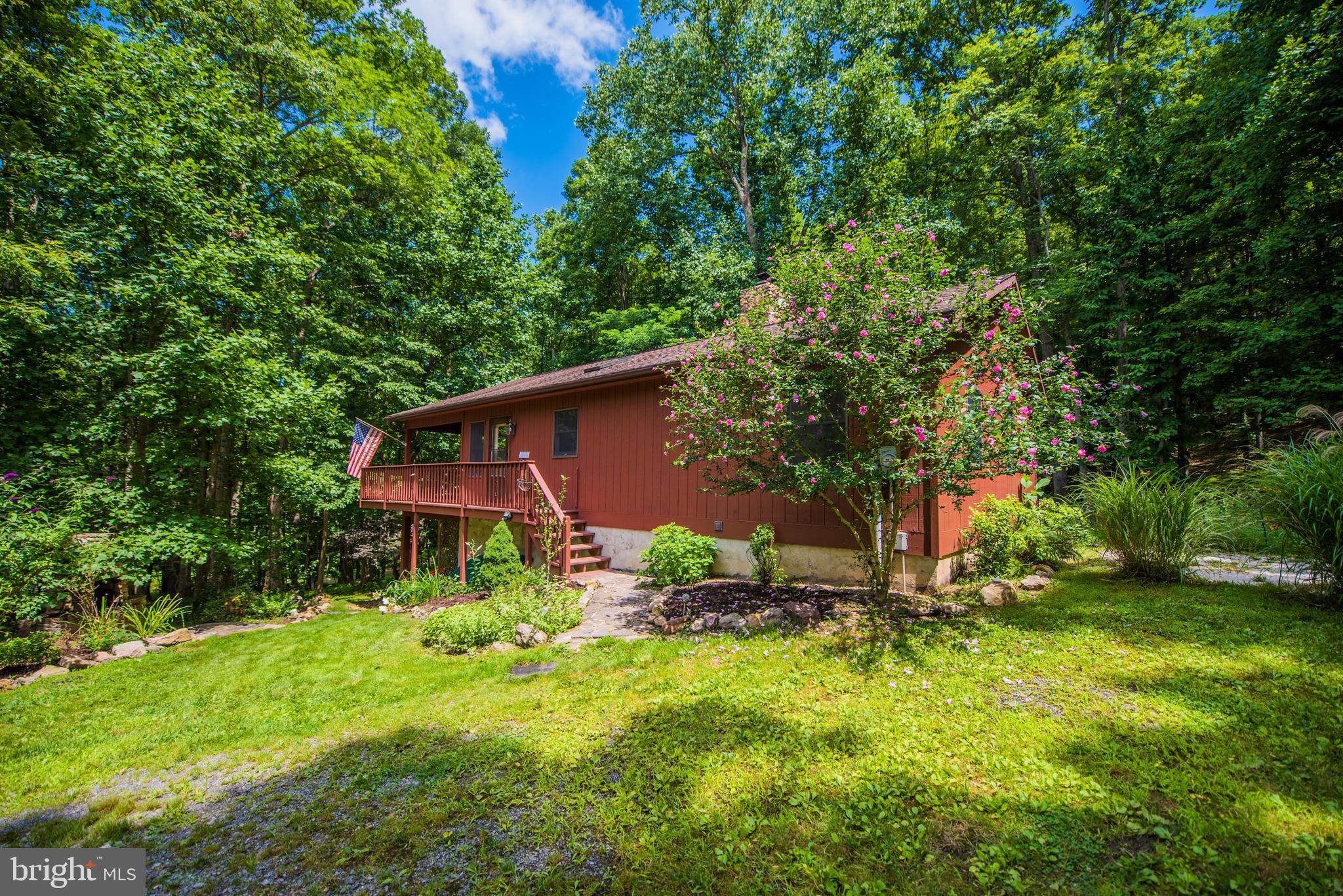 ROUSE MT - Residential