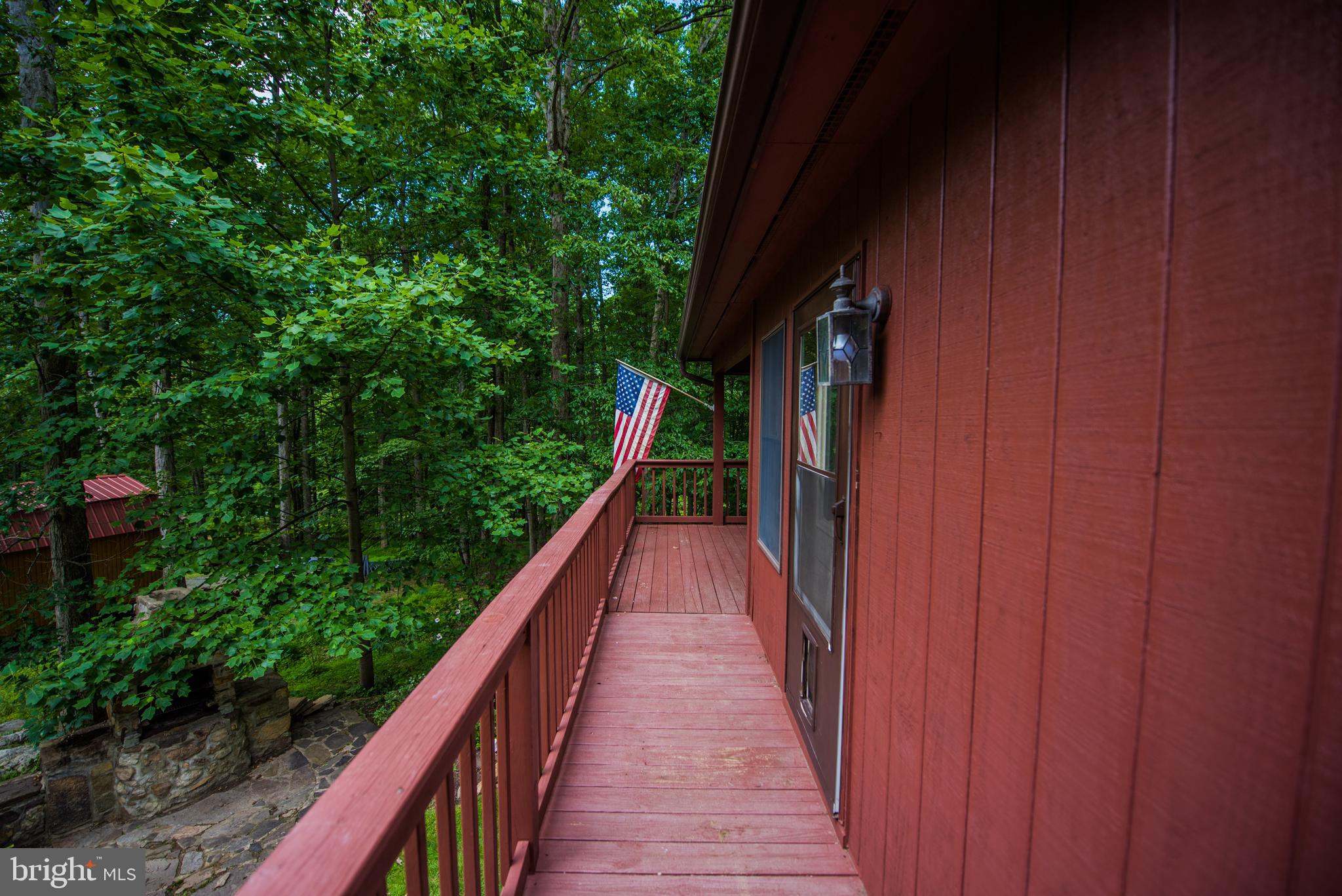 ROUSE MT - Residential