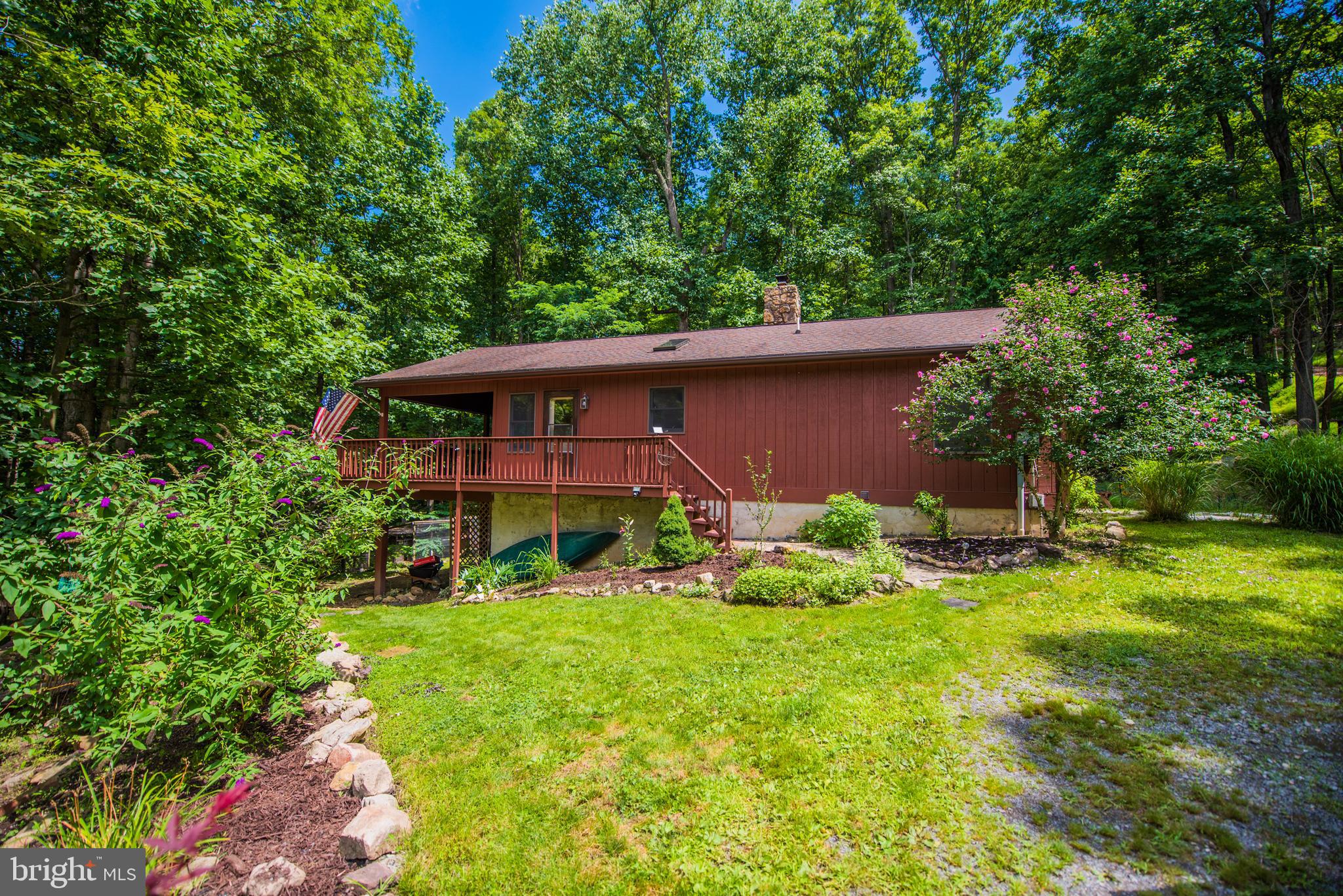 ROUSE MT - Residential