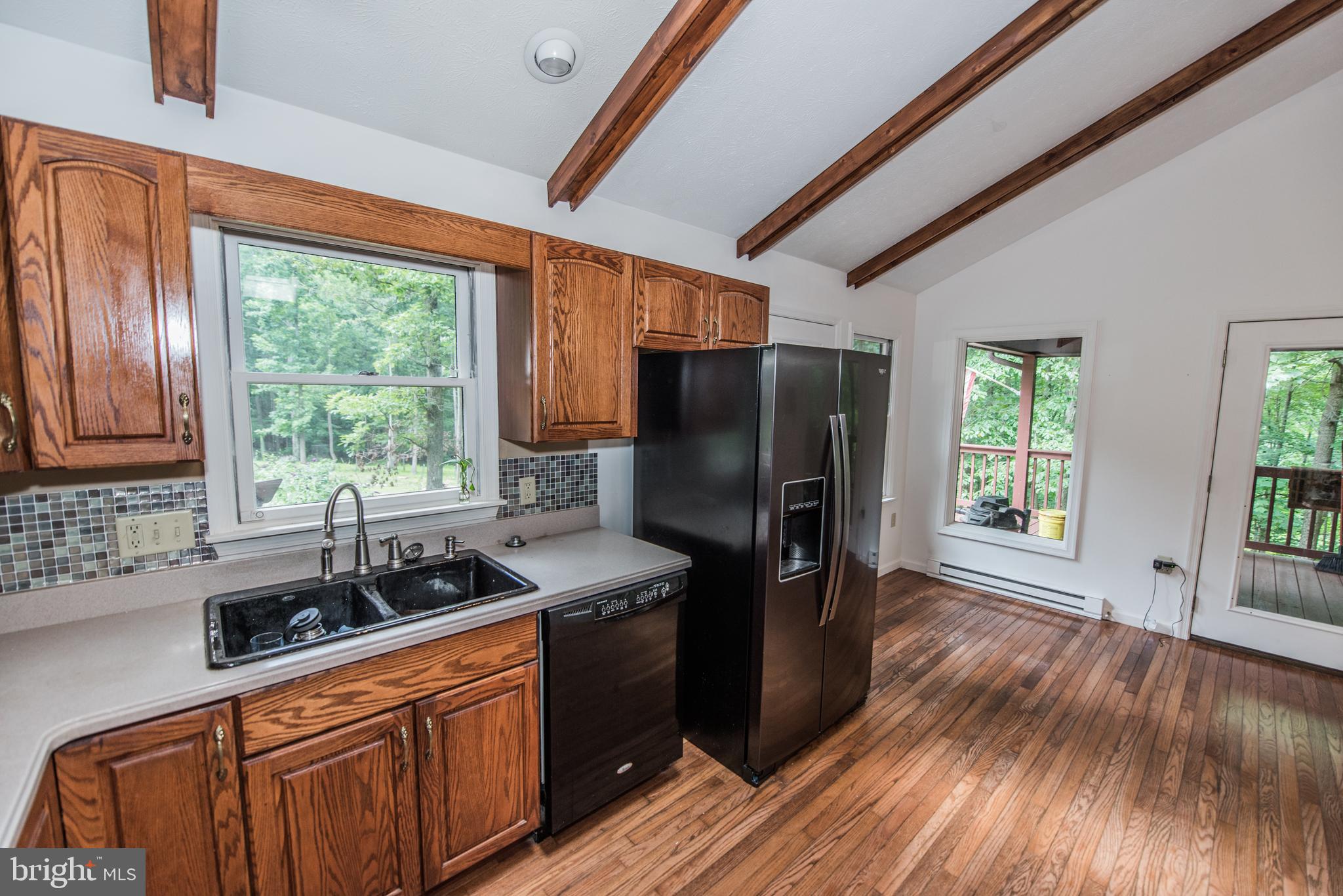 ROUSE MT - Residential