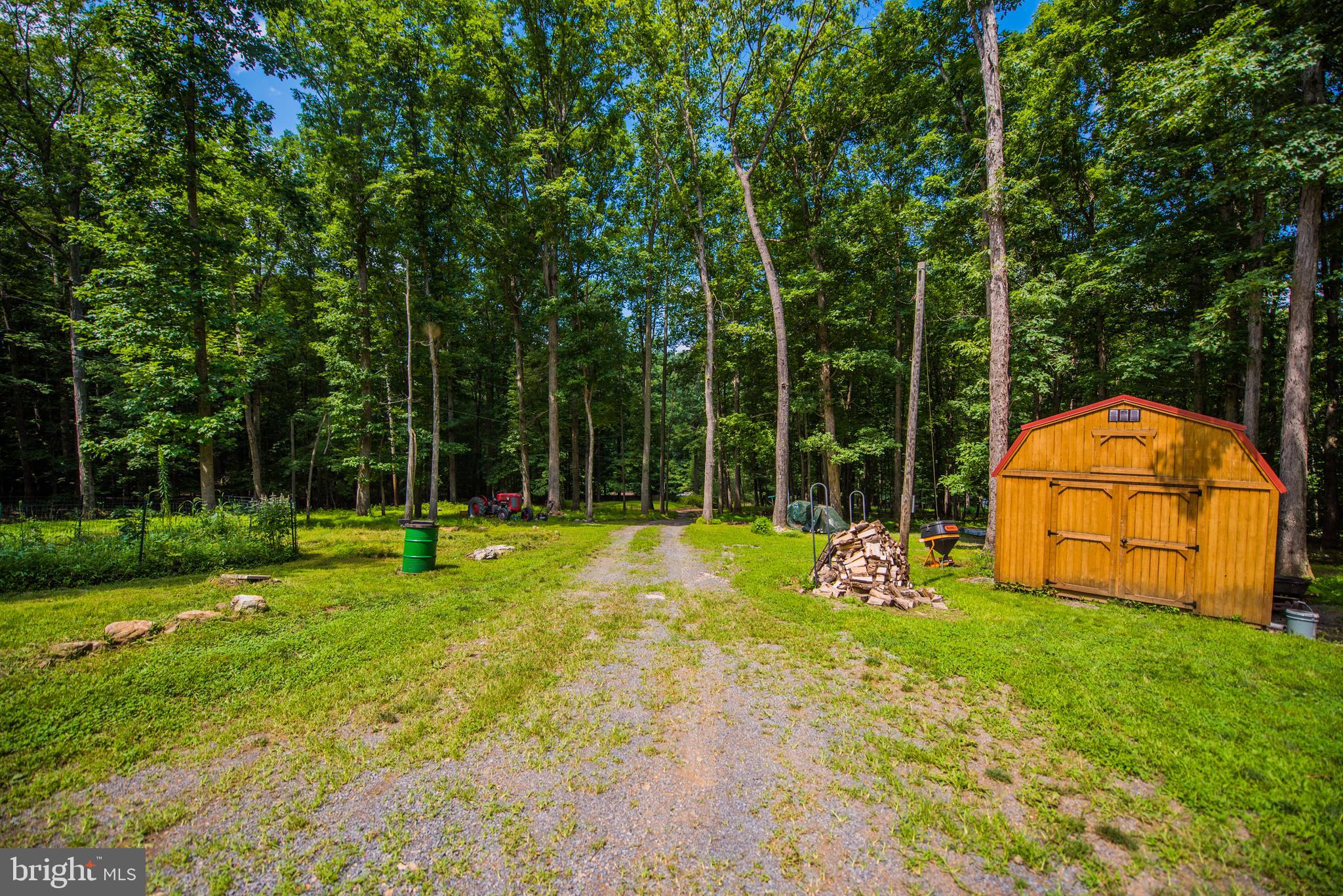 ROUSE MT - Residential