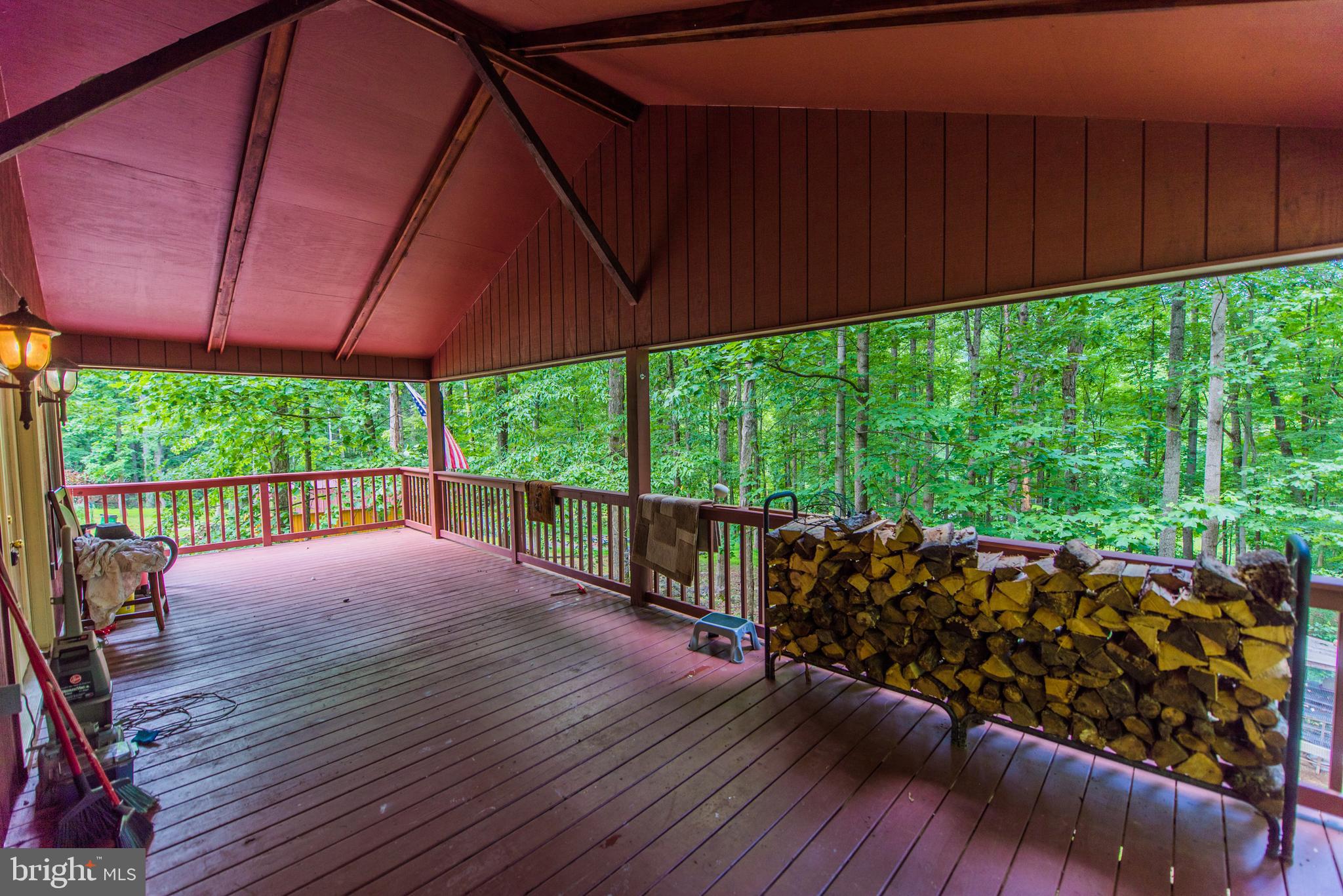 ROUSE MT - Residential