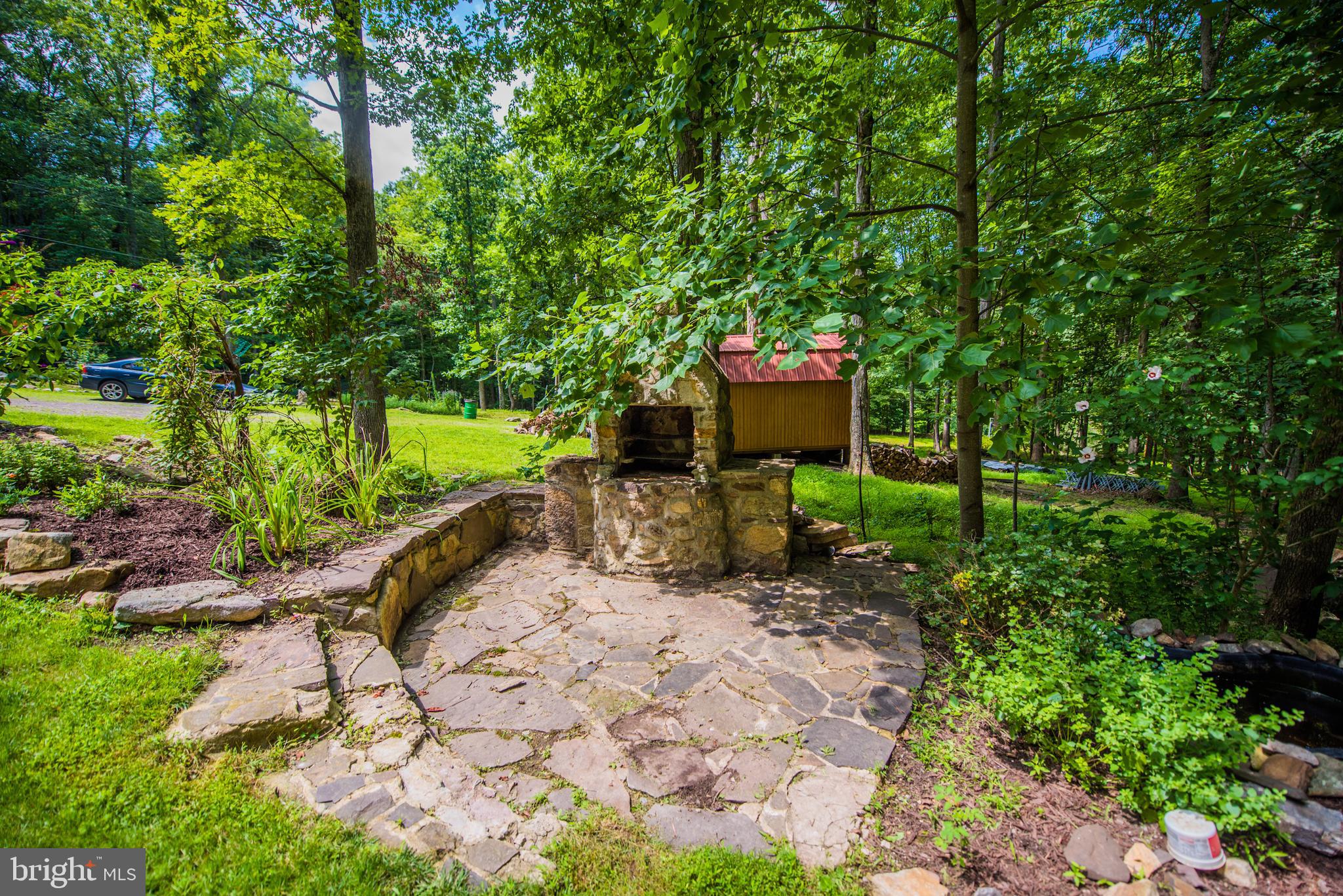 ROUSE MT - Residential