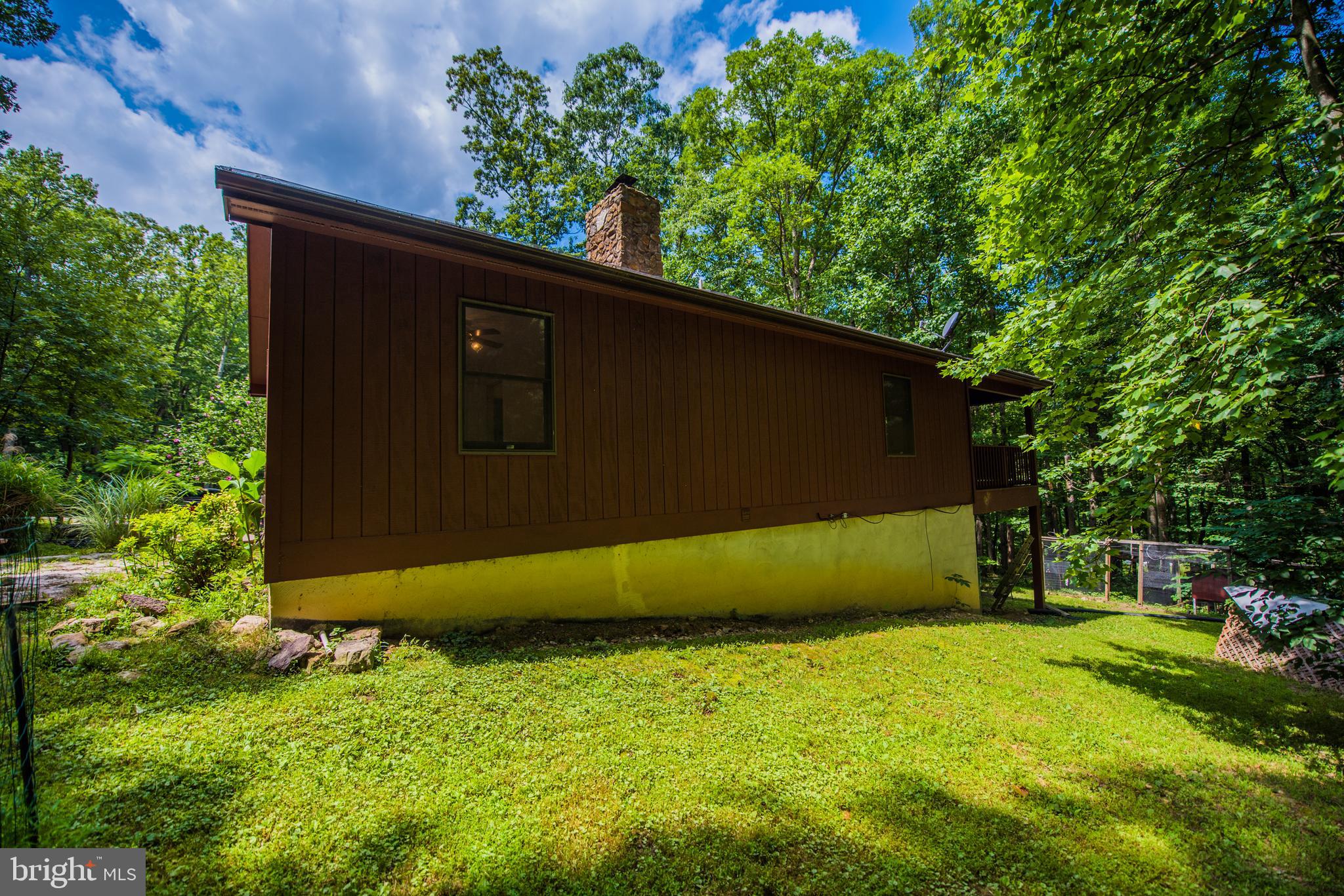 ROUSE MT - Residential