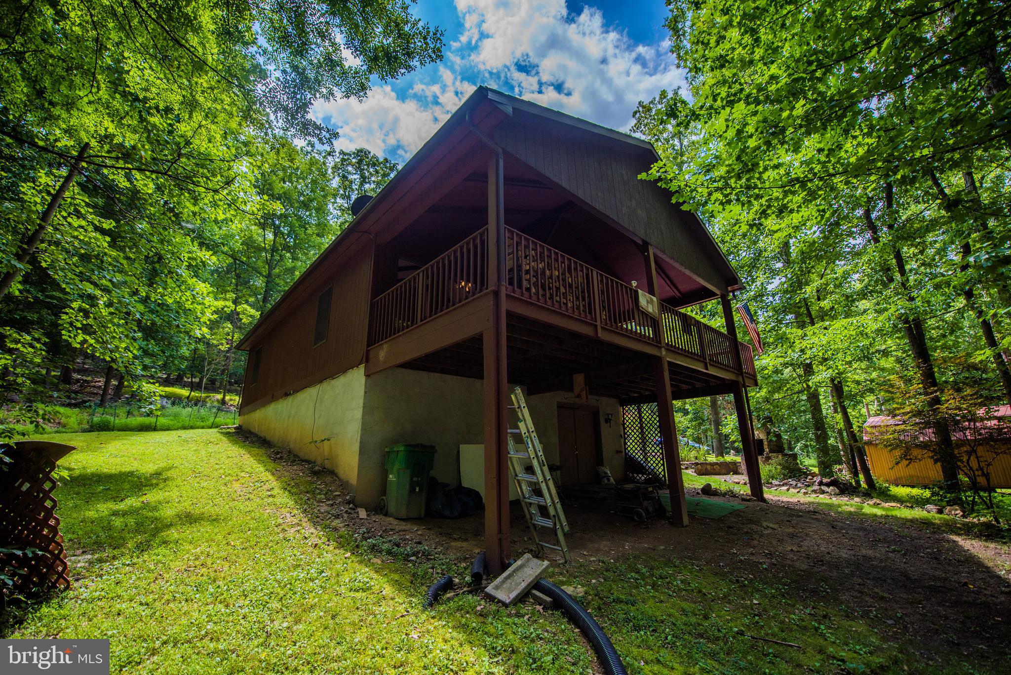 ROUSE MT - Residential