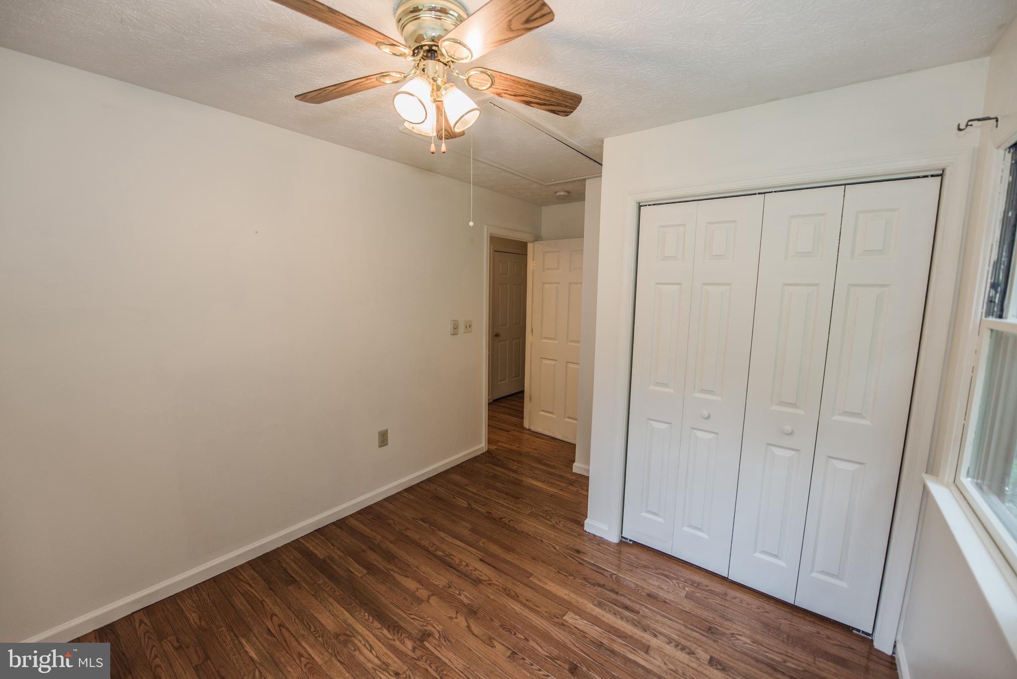 ROUSE MT - Residential