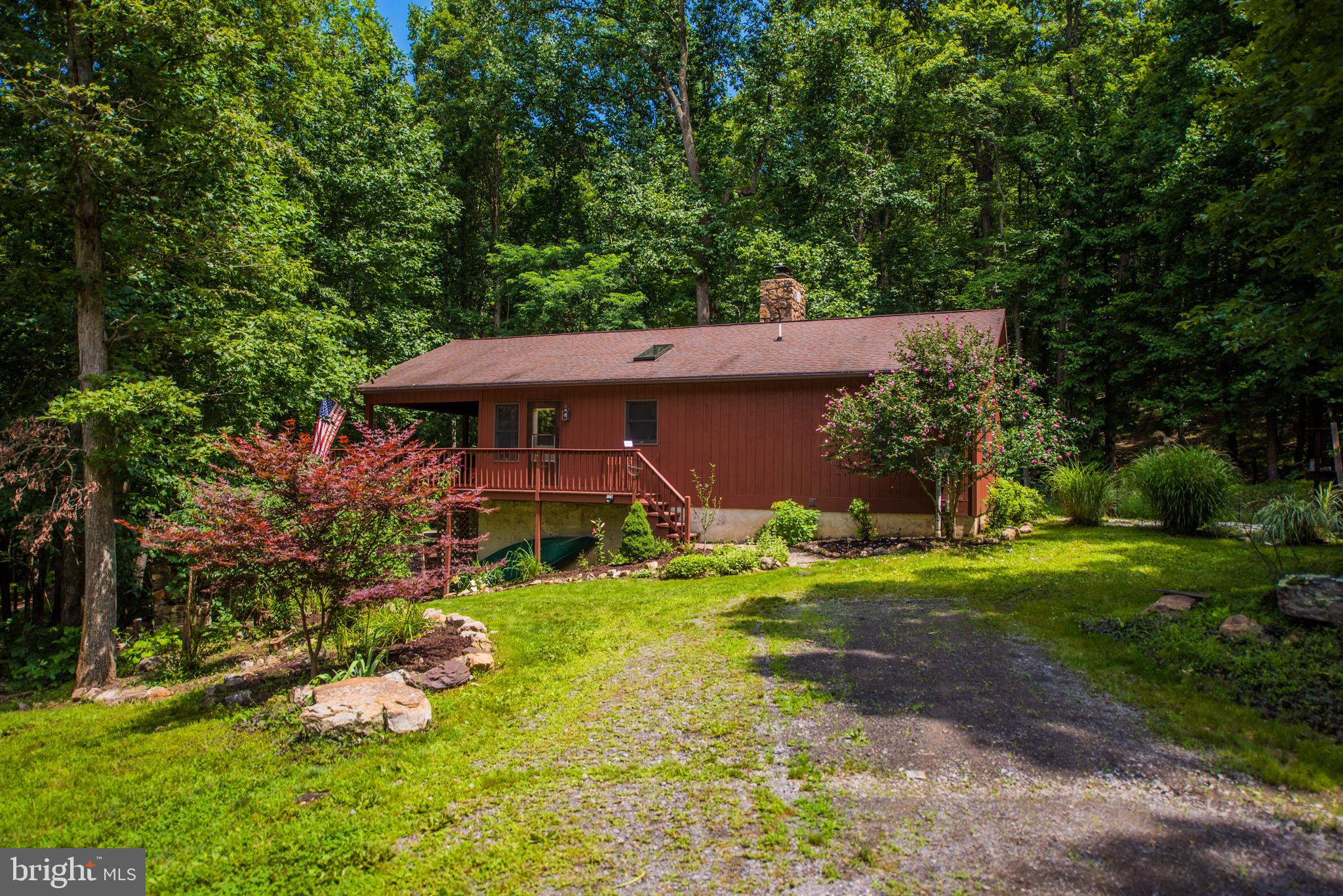 ROUSE MT - Residential