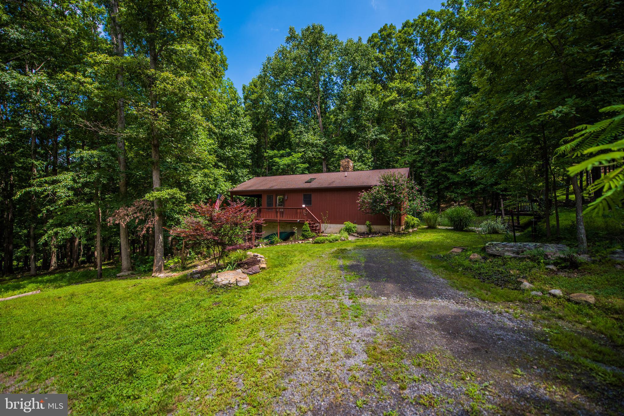 ROUSE MT - Residential