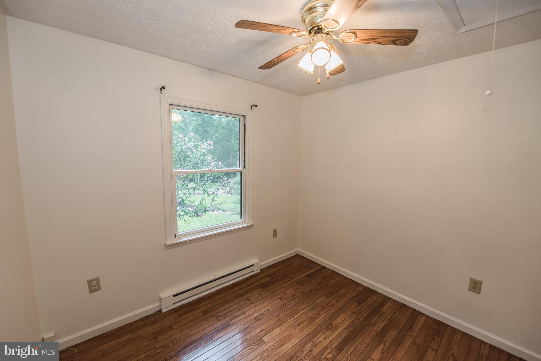 ROUSE MT - Residential