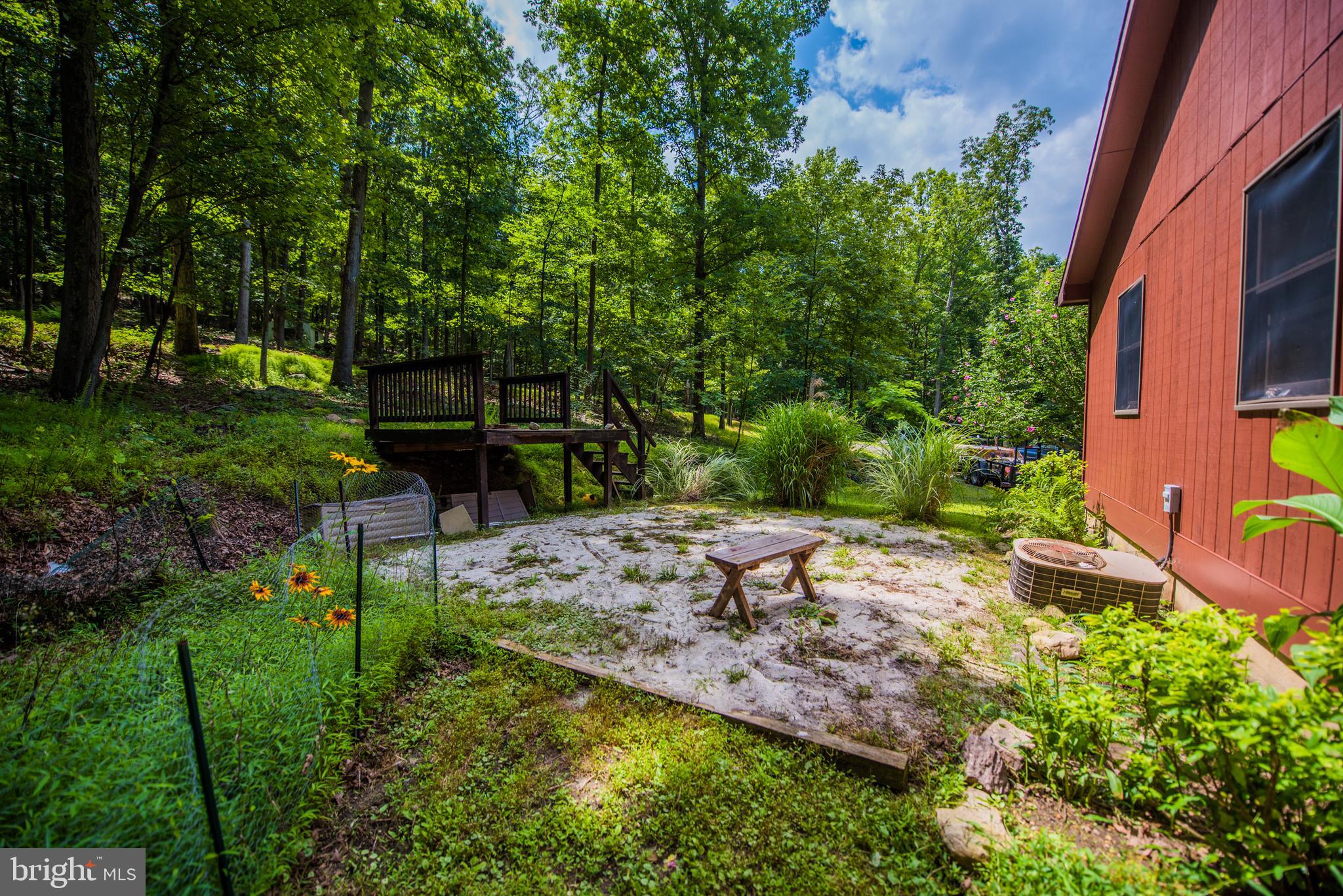 ROUSE MT - Residential