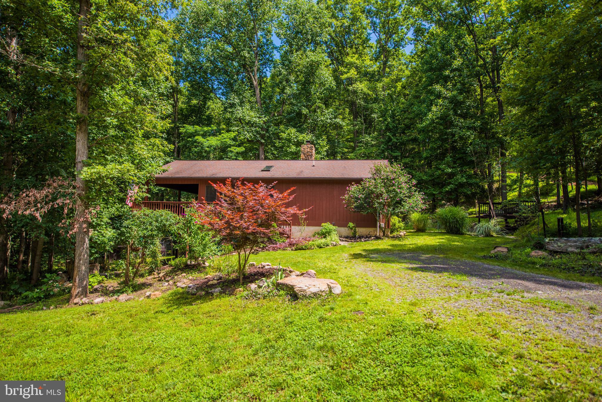 ROUSE MT - Residential