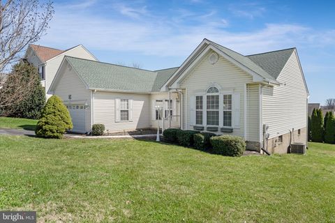 Homes For Sale - 293 Pastoral Court<br/> Berkeley County, MARTINSBURG, WV 25403