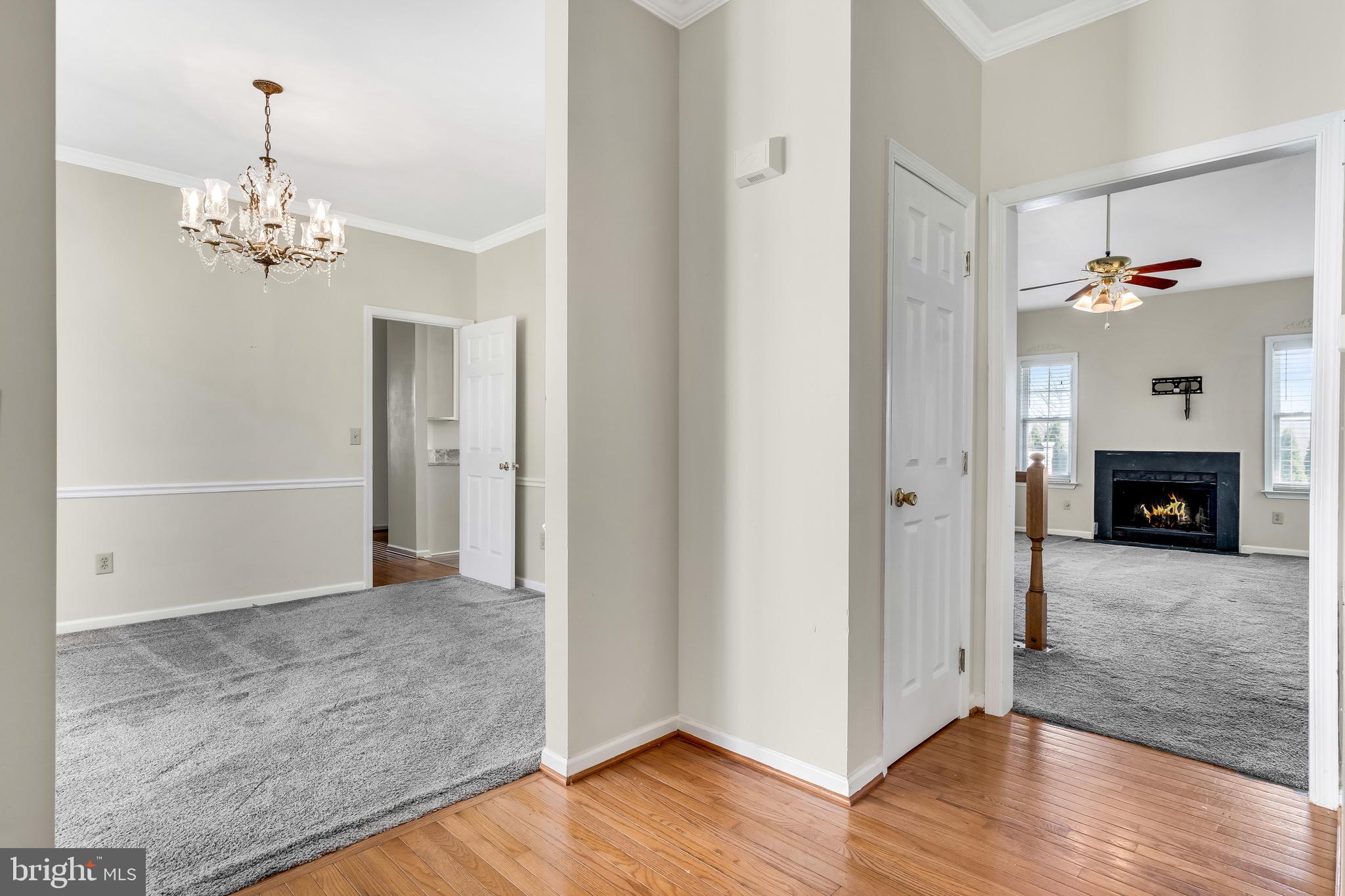 LAUREL RIDGE - Residential