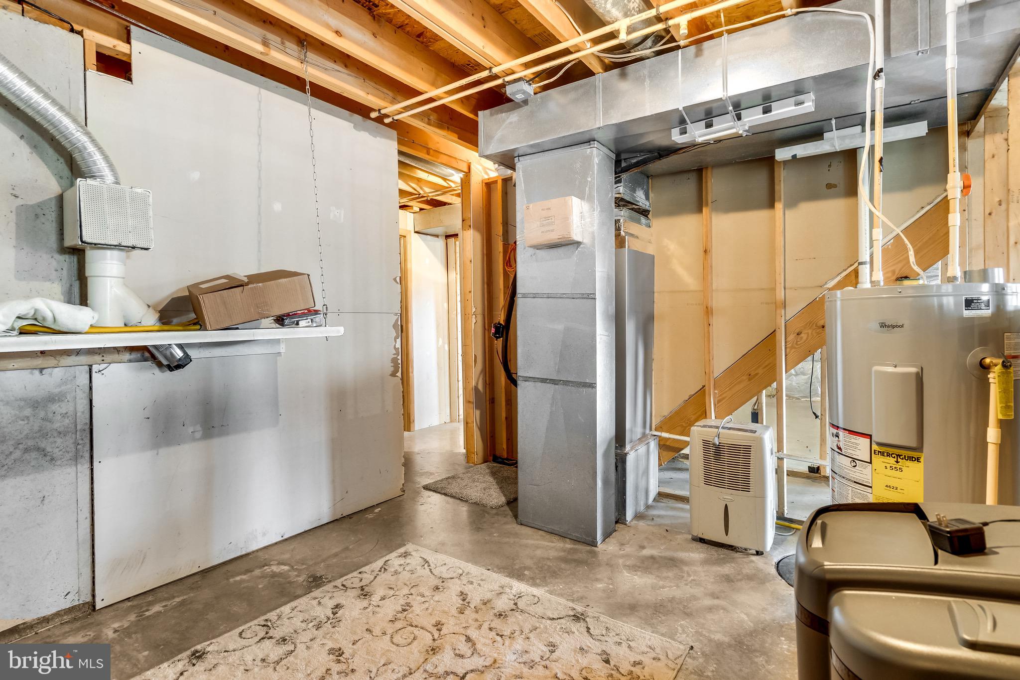 LAUREL RIDGE - Residential