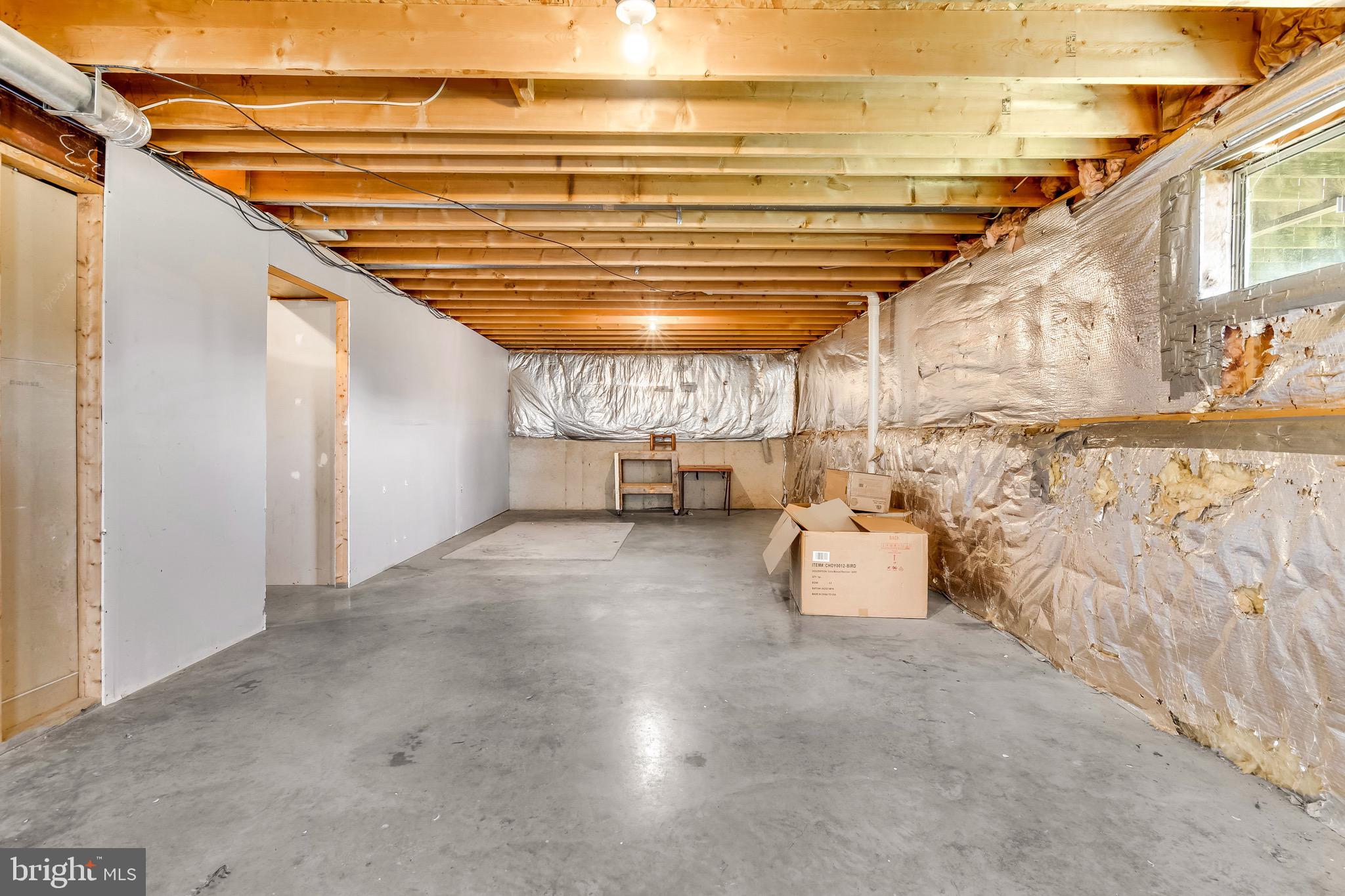 LAUREL RIDGE - Residential