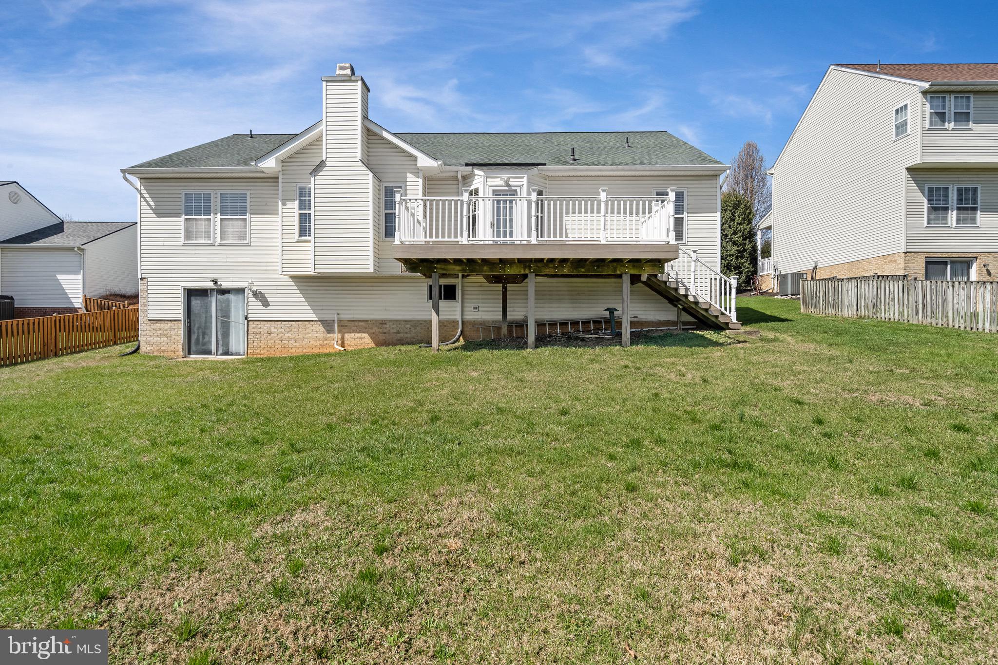 LAUREL RIDGE - Residential