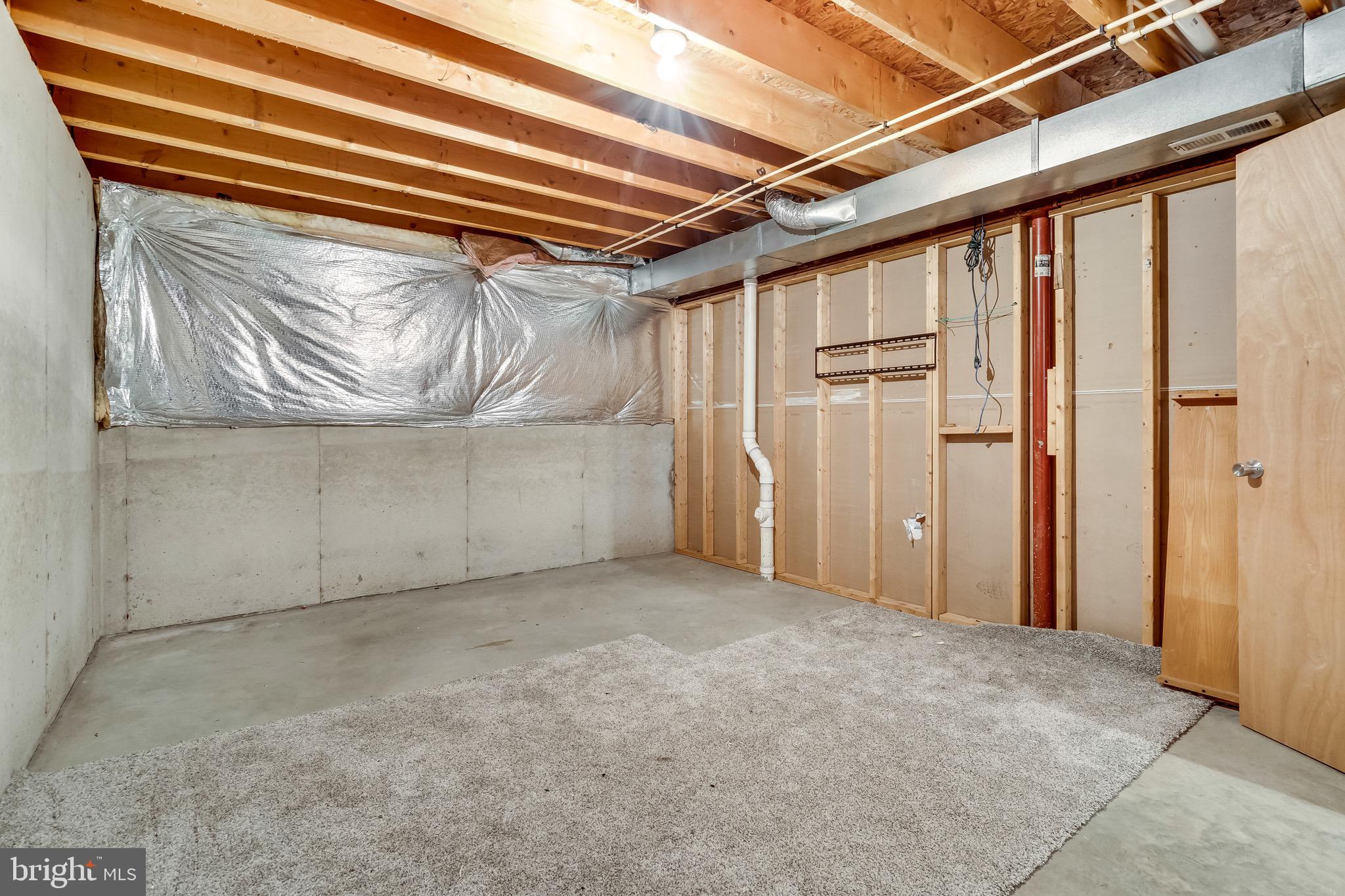 LAUREL RIDGE - Residential