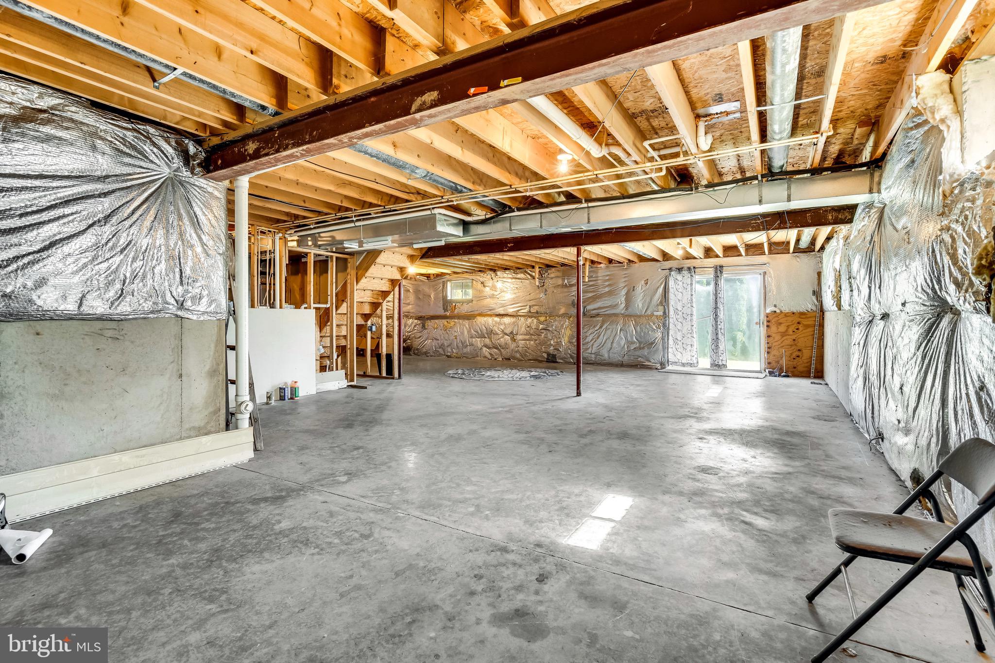 LAUREL RIDGE - Residential