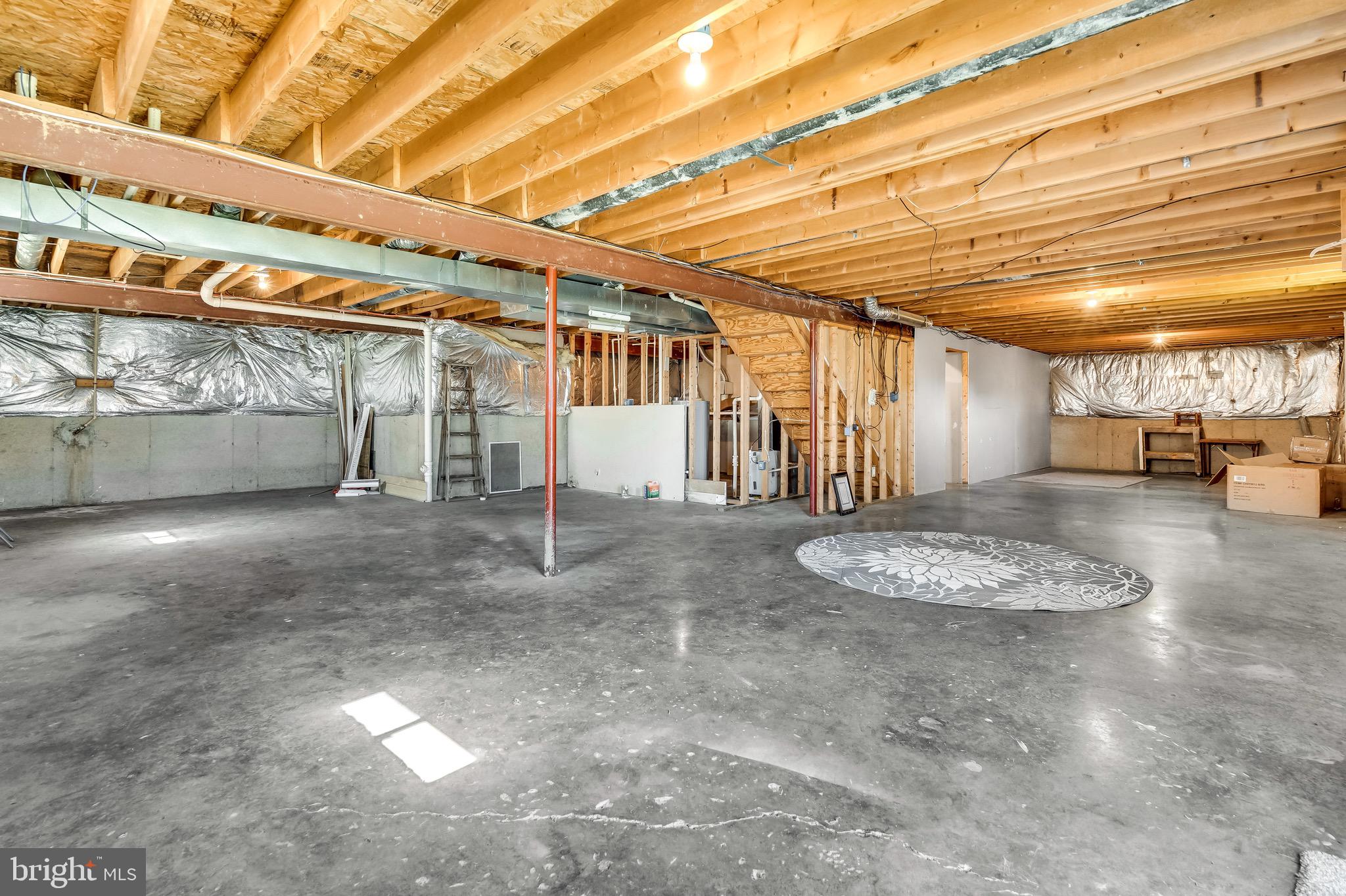 LAUREL RIDGE - Residential