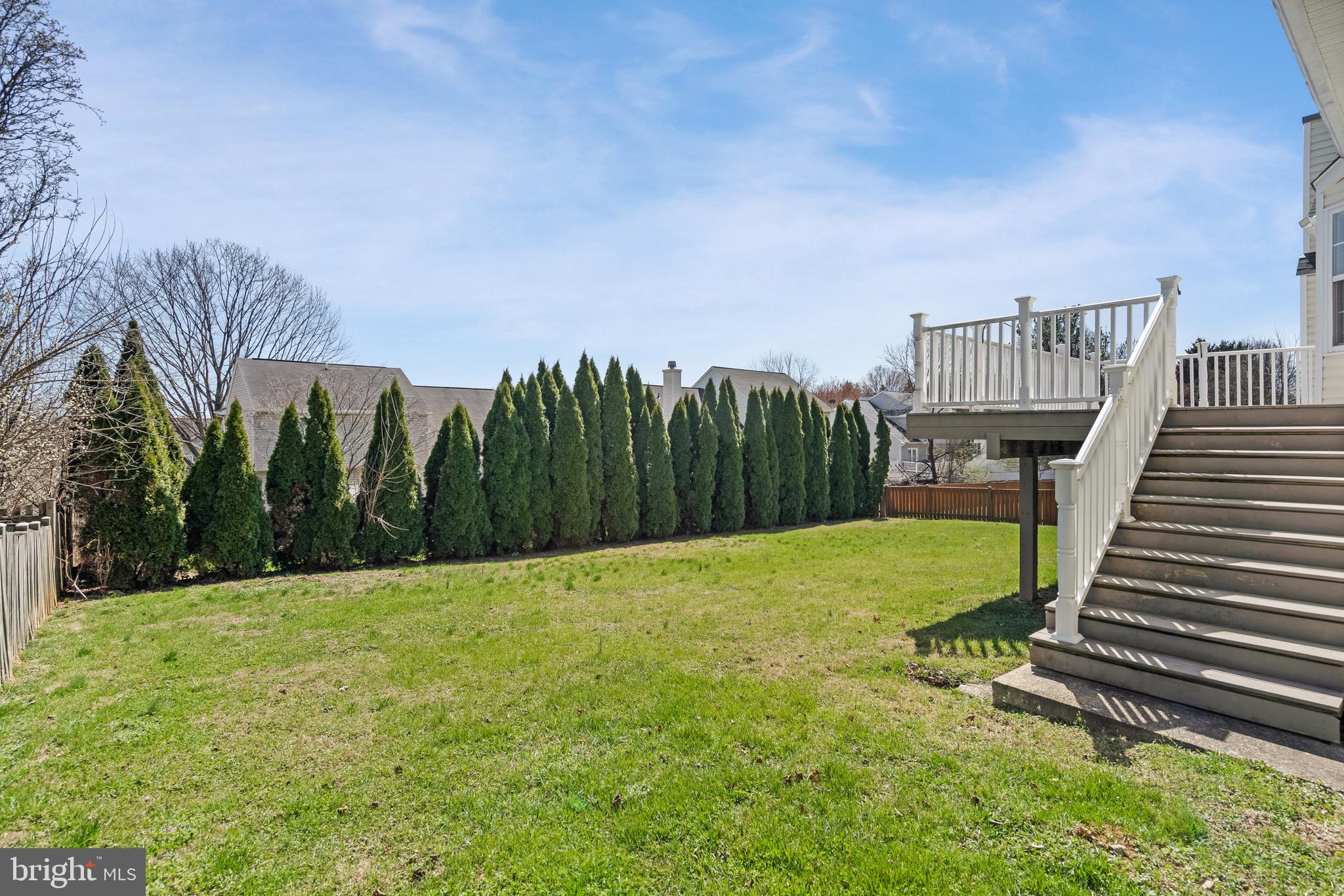 LAUREL RIDGE - Residential