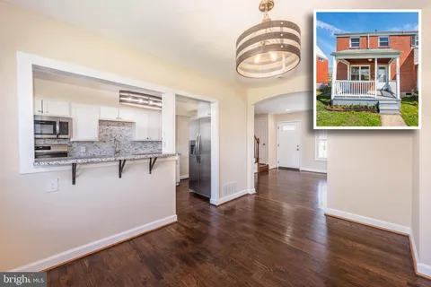 3300 Wallford Drive, Baltimore, MD 21222 - MLS#: MDBC2124472