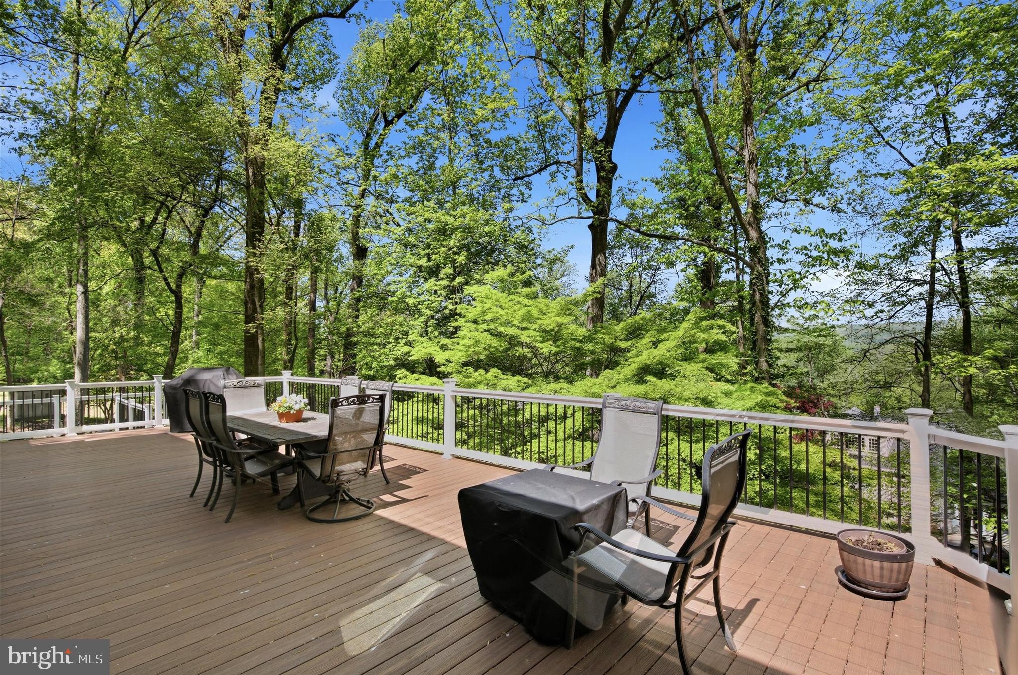 FRIENDSHIP HILLS - Residential