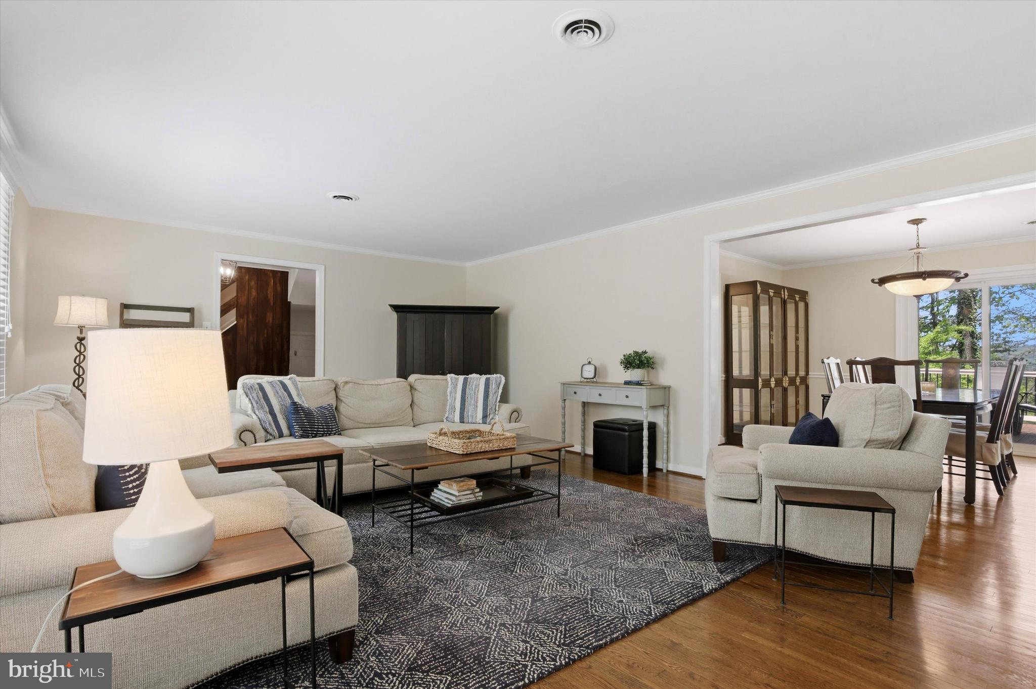 FRIENDSHIP HILLS - Residential