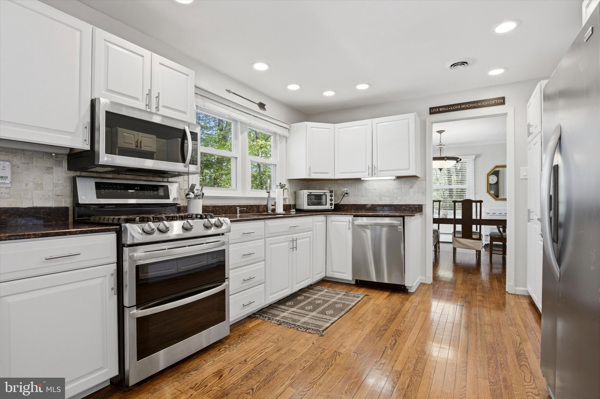 FRIENDSHIP HILLS - Residential