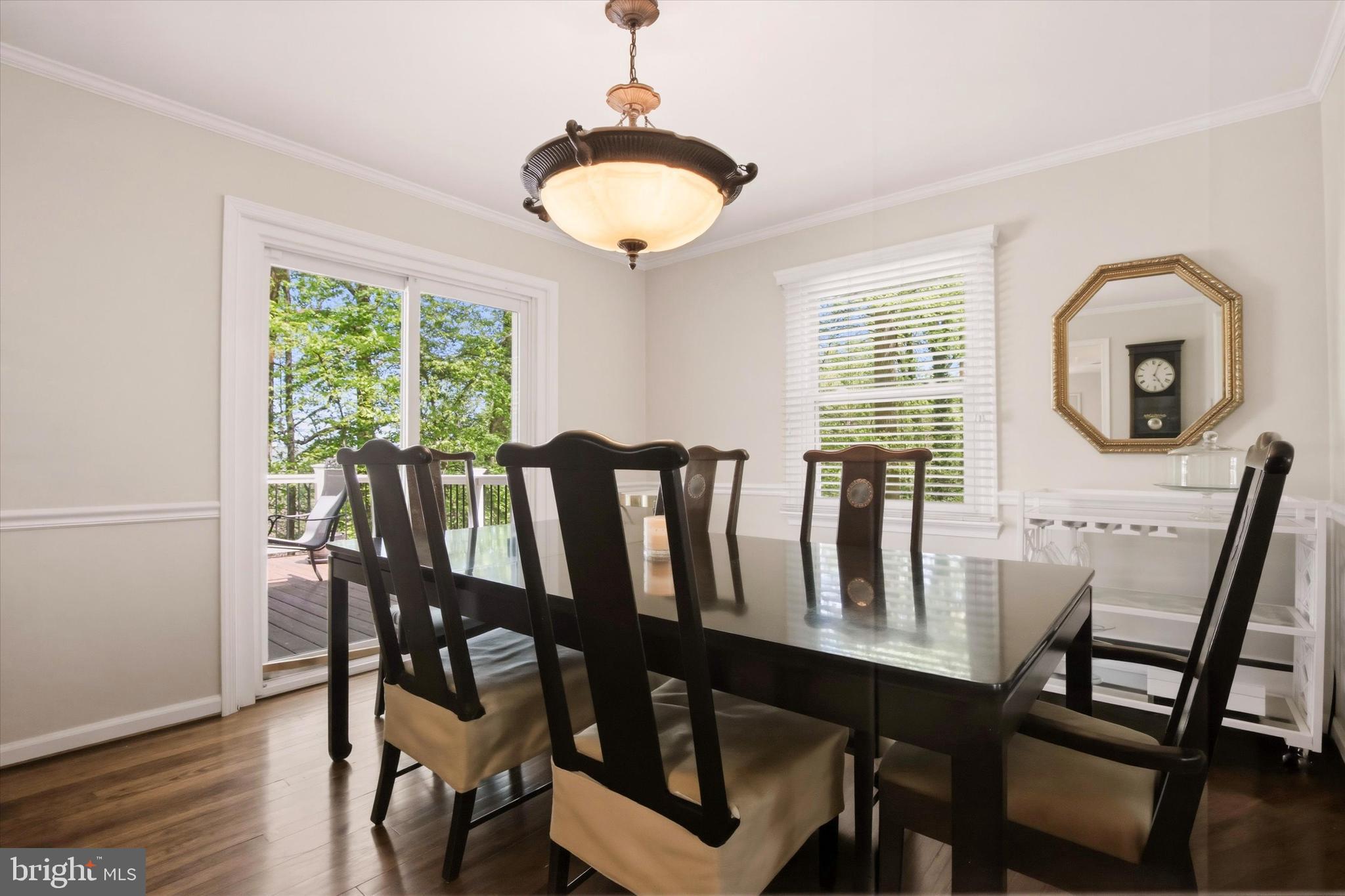 FRIENDSHIP HILLS - Residential