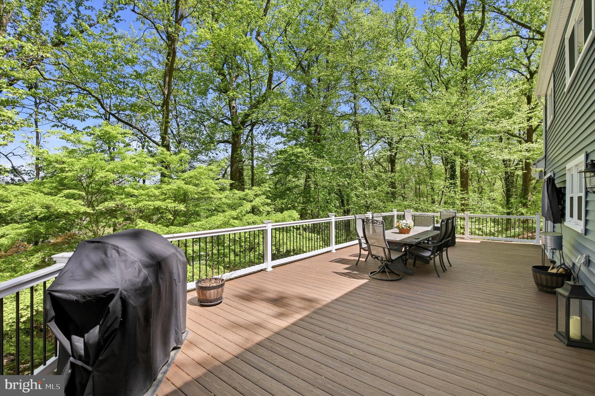 FRIENDSHIP HILLS - Residential