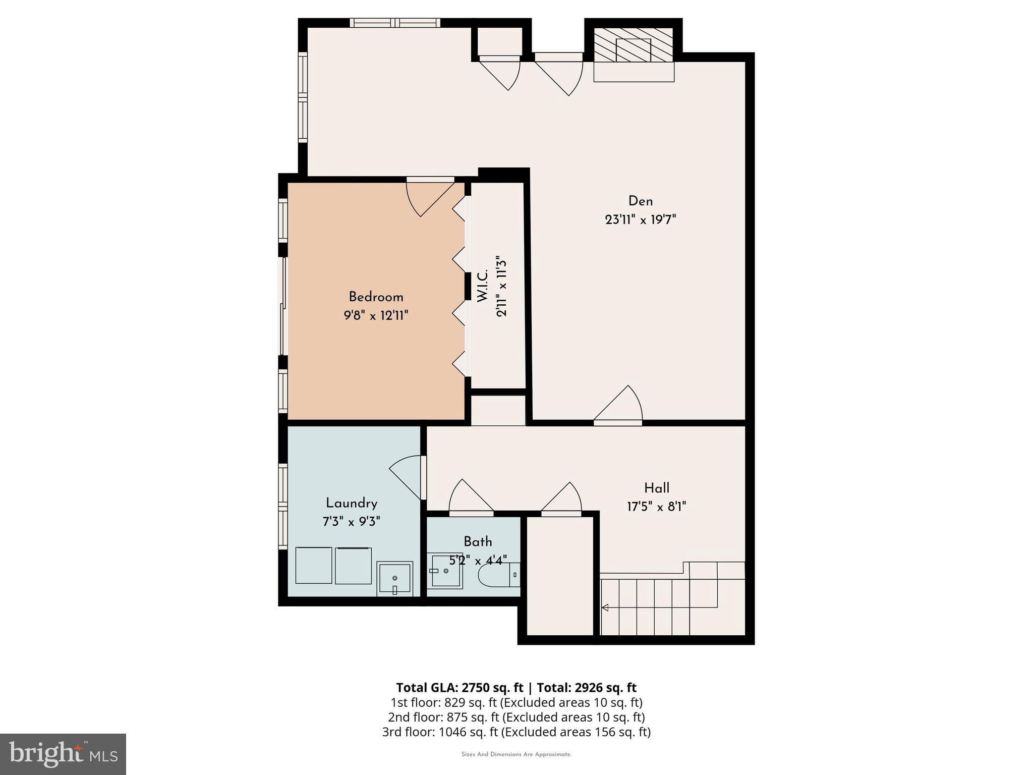 FRIENDSHIP HILLS - Residential