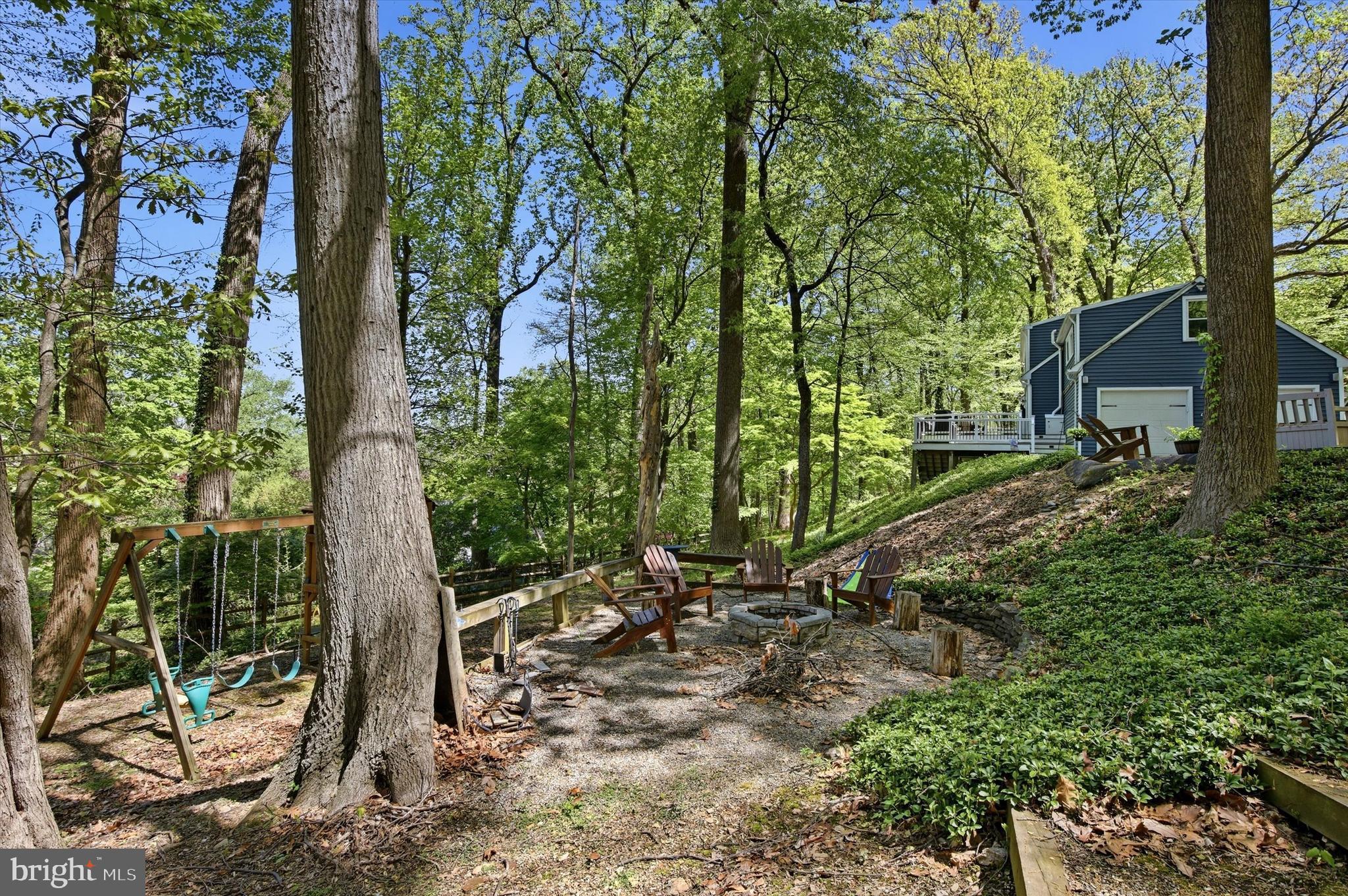 FRIENDSHIP HILLS - Residential