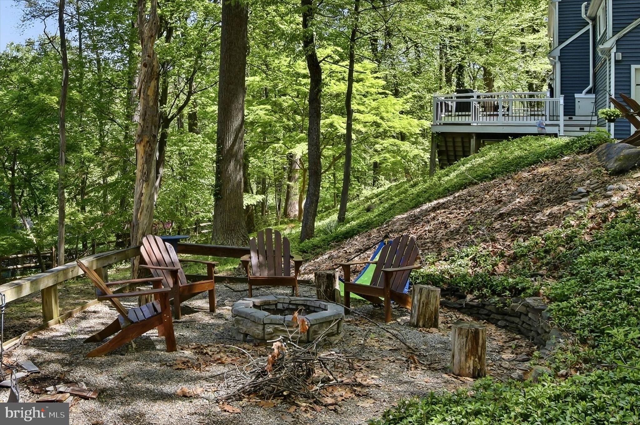 FRIENDSHIP HILLS - Residential