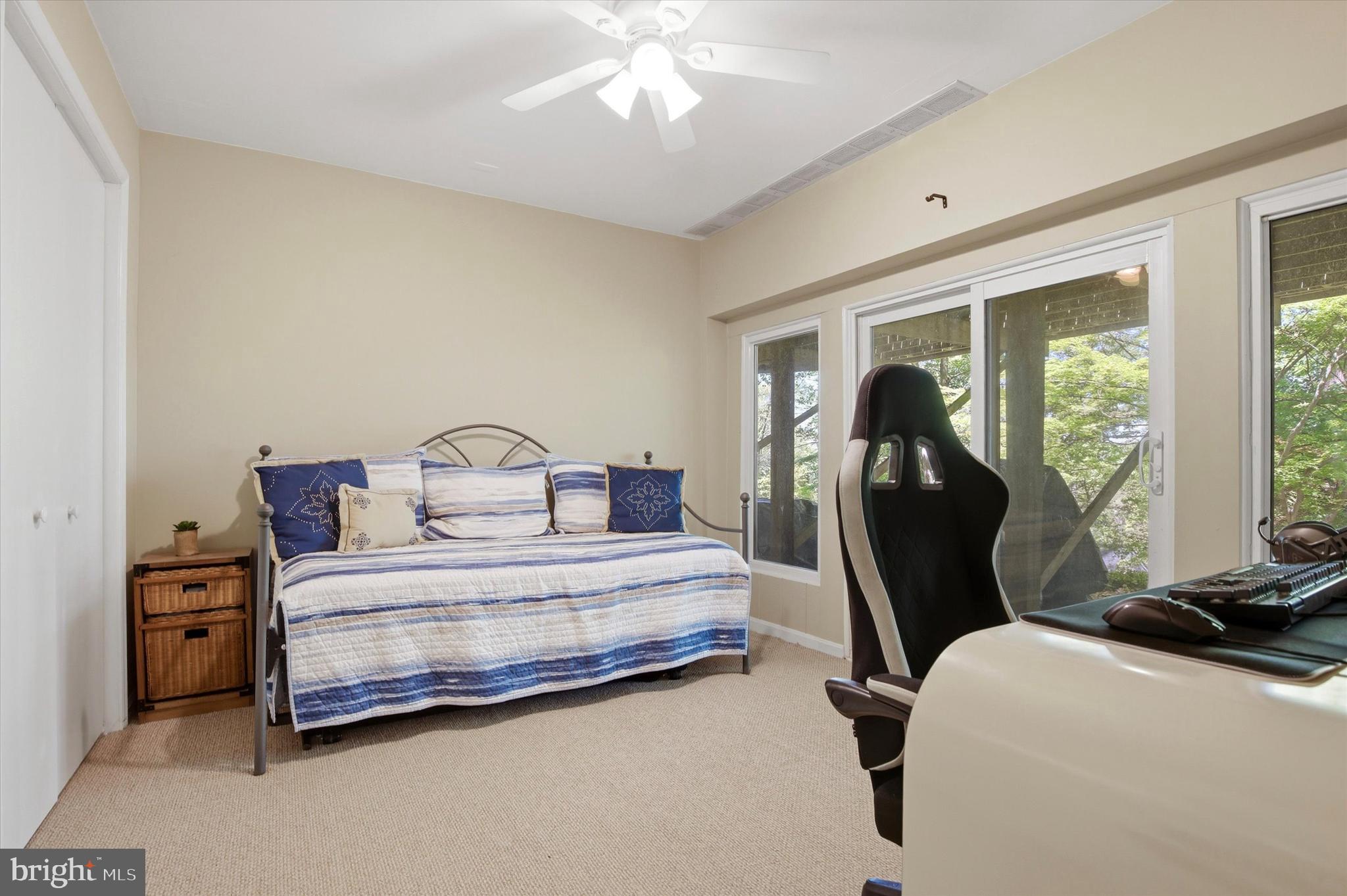 FRIENDSHIP HILLS - Residential