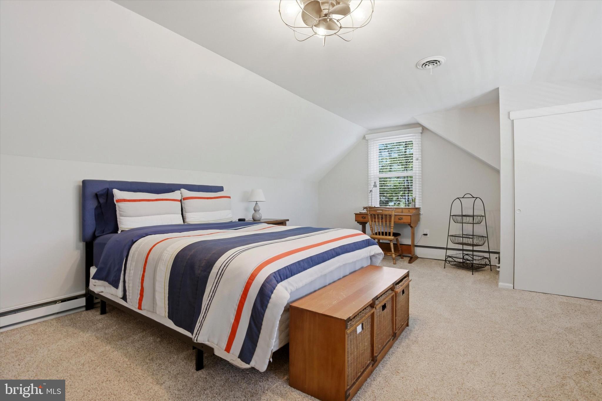 FRIENDSHIP HILLS - Residential