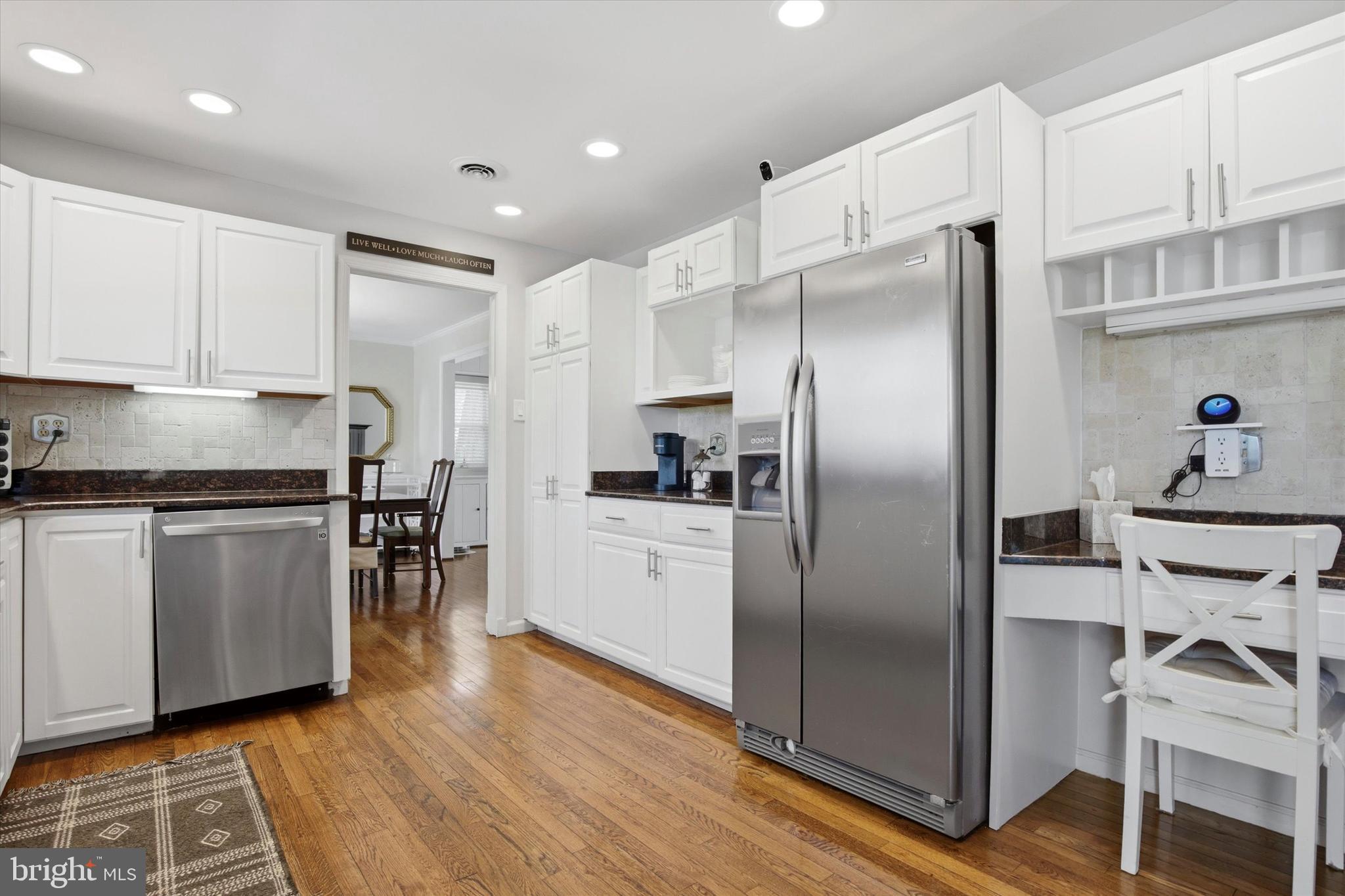 FRIENDSHIP HILLS - Residential