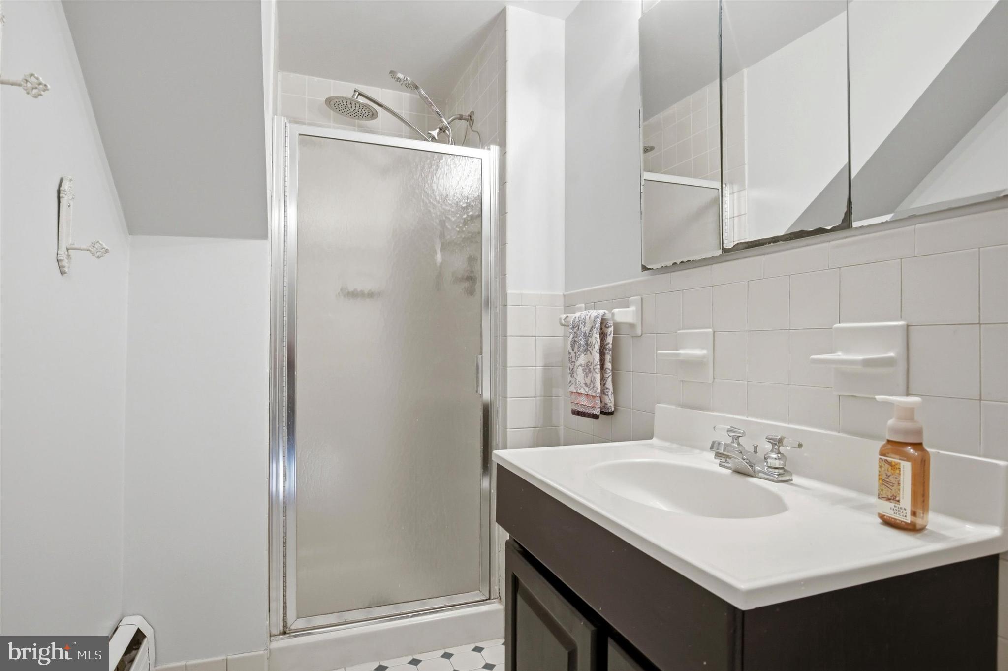 FRIENDSHIP HILLS - Residential