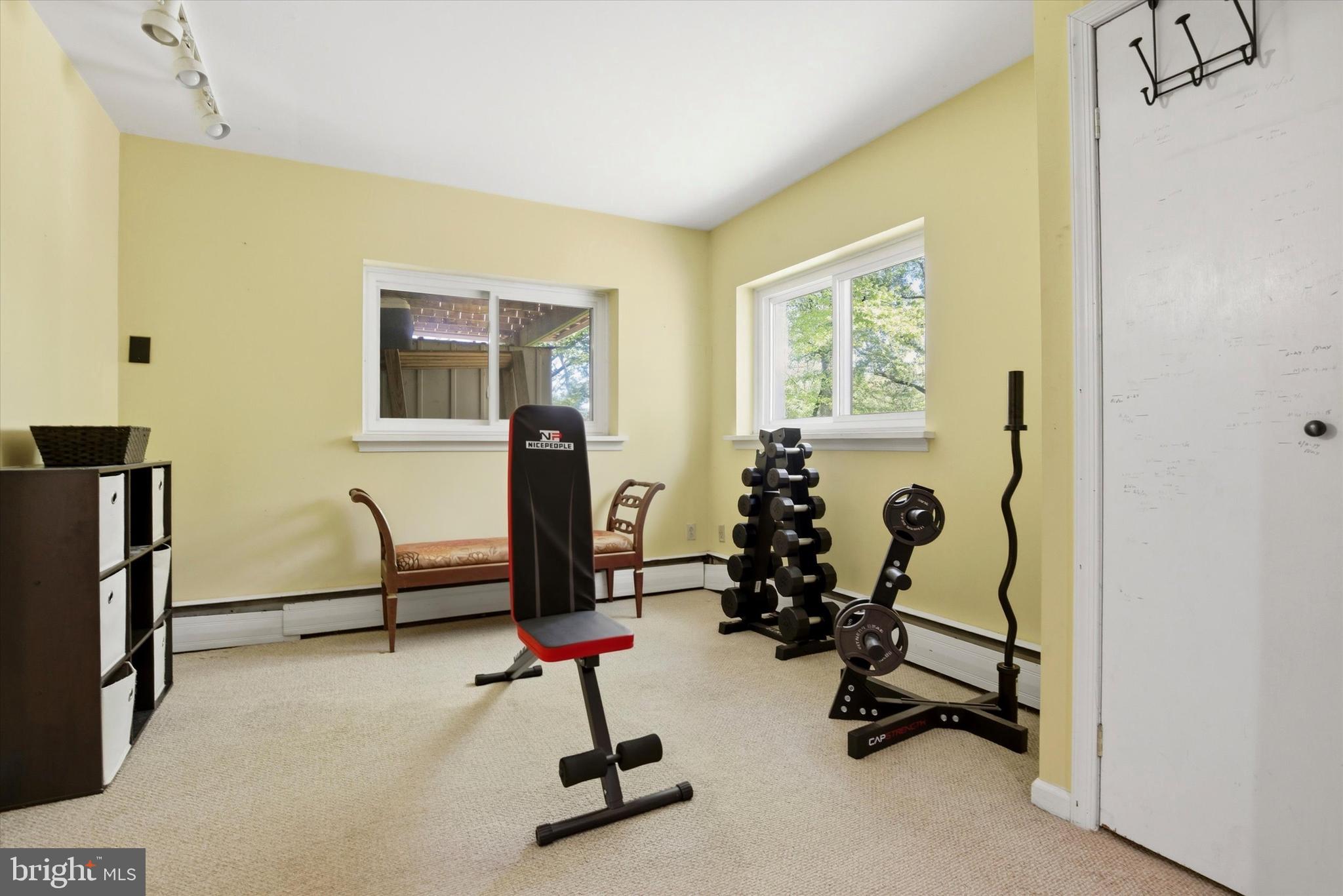 FRIENDSHIP HILLS - Residential