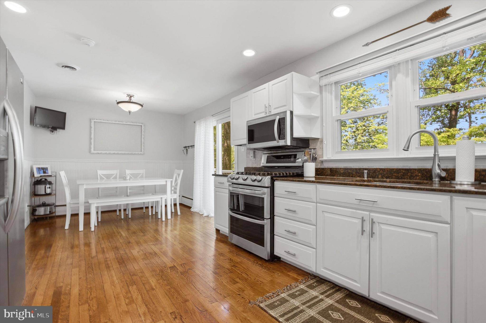 FRIENDSHIP HILLS - Residential