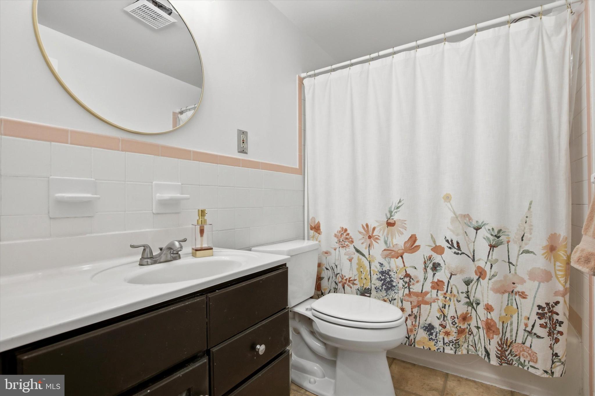 FRIENDSHIP HILLS - Residential