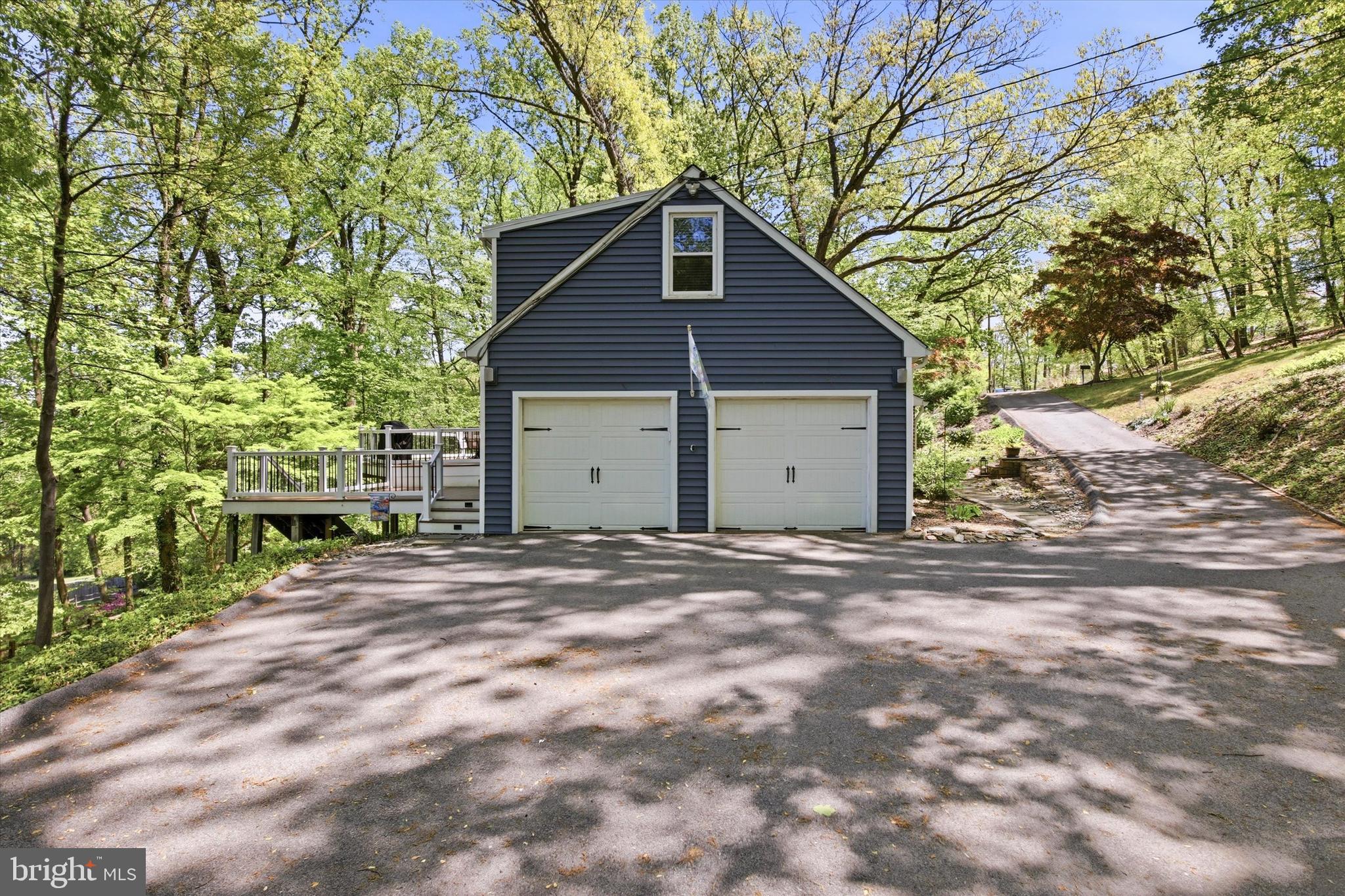 FRIENDSHIP HILLS - Residential