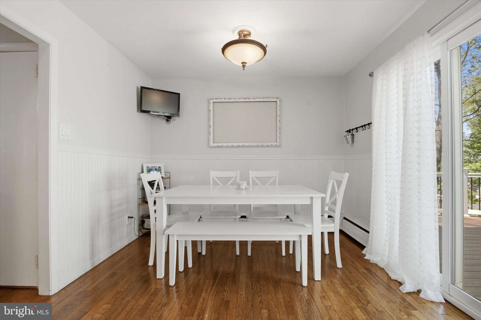 FRIENDSHIP HILLS - Residential