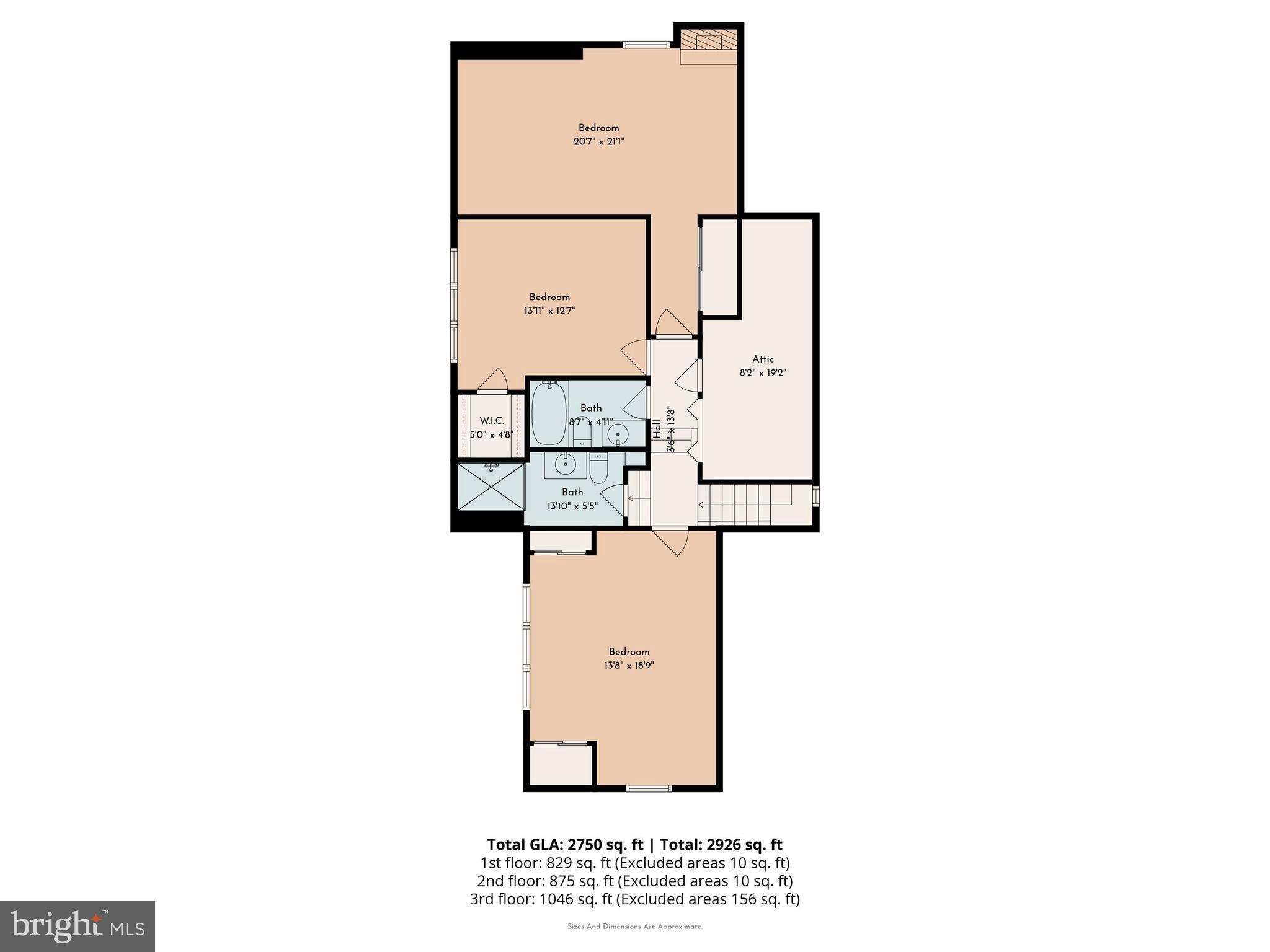 FRIENDSHIP HILLS - Residential