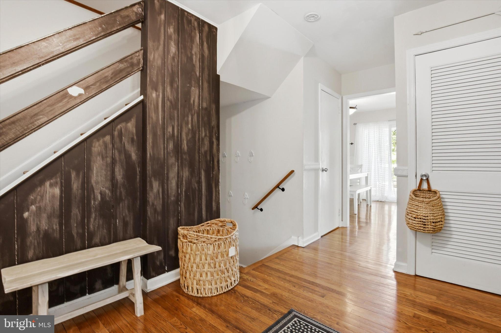 FRIENDSHIP HILLS - Residential