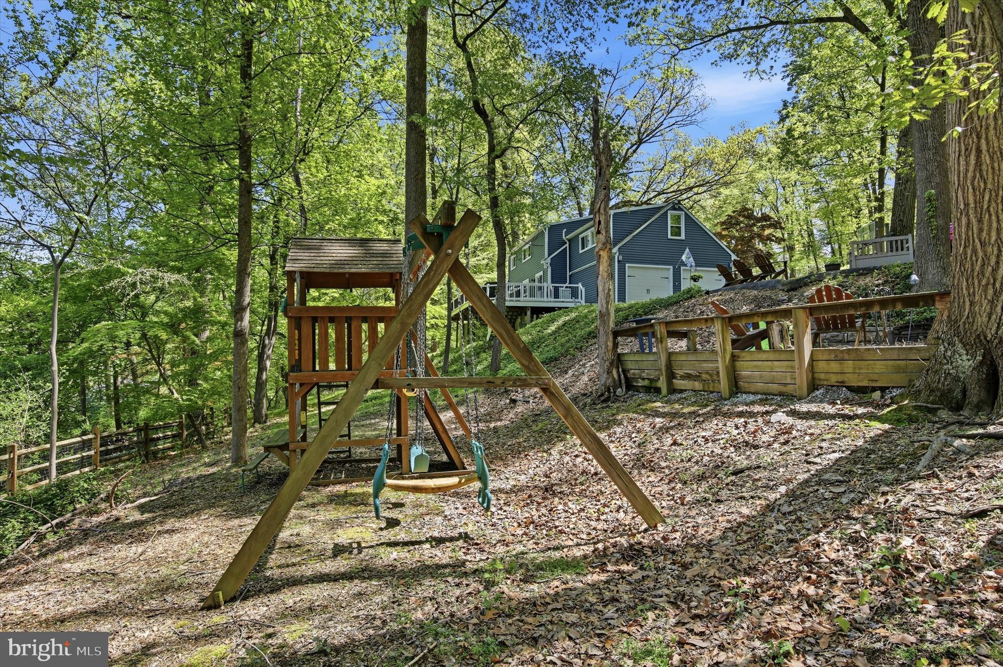 FRIENDSHIP HILLS - Residential