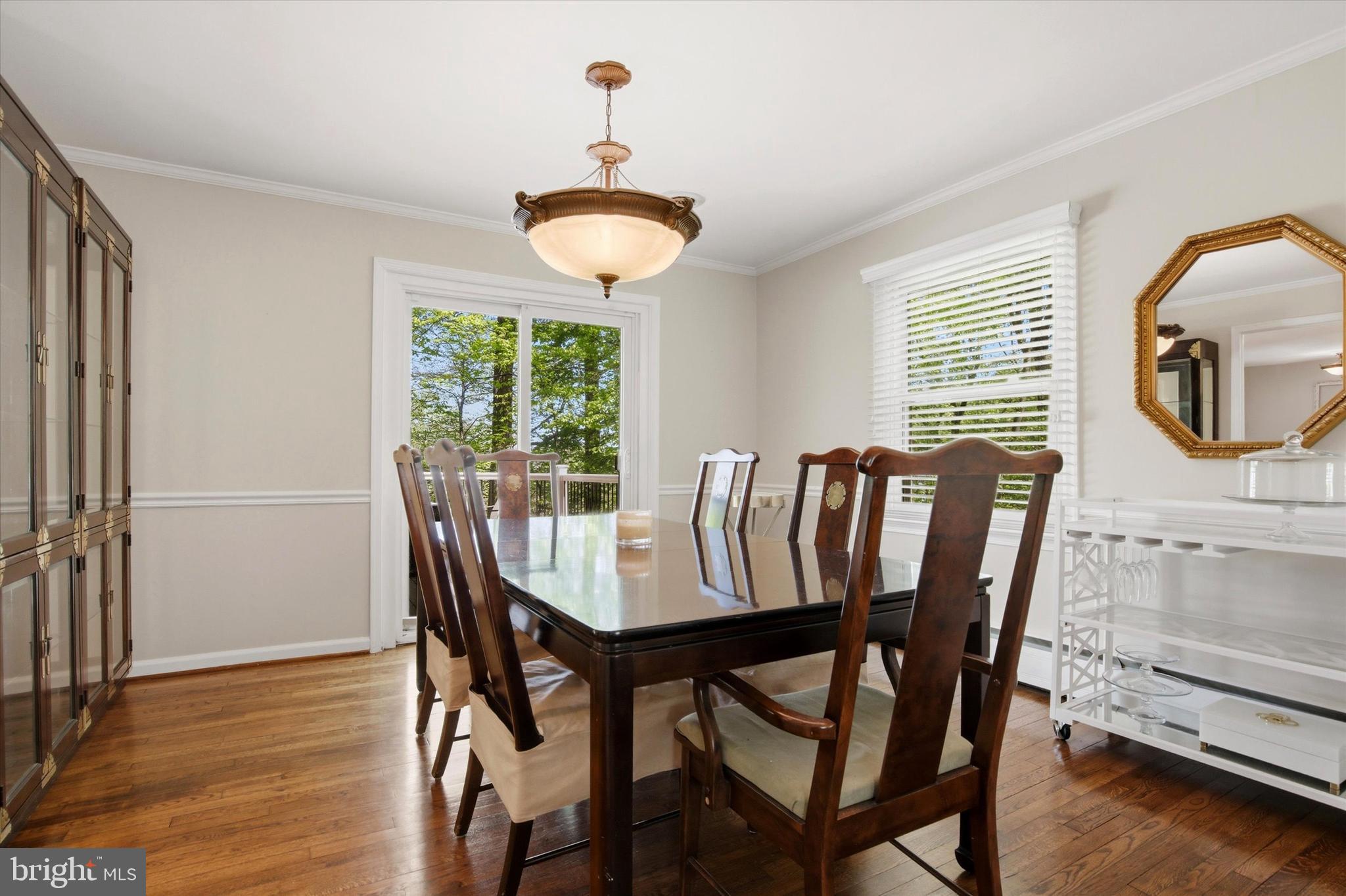 FRIENDSHIP HILLS - Residential