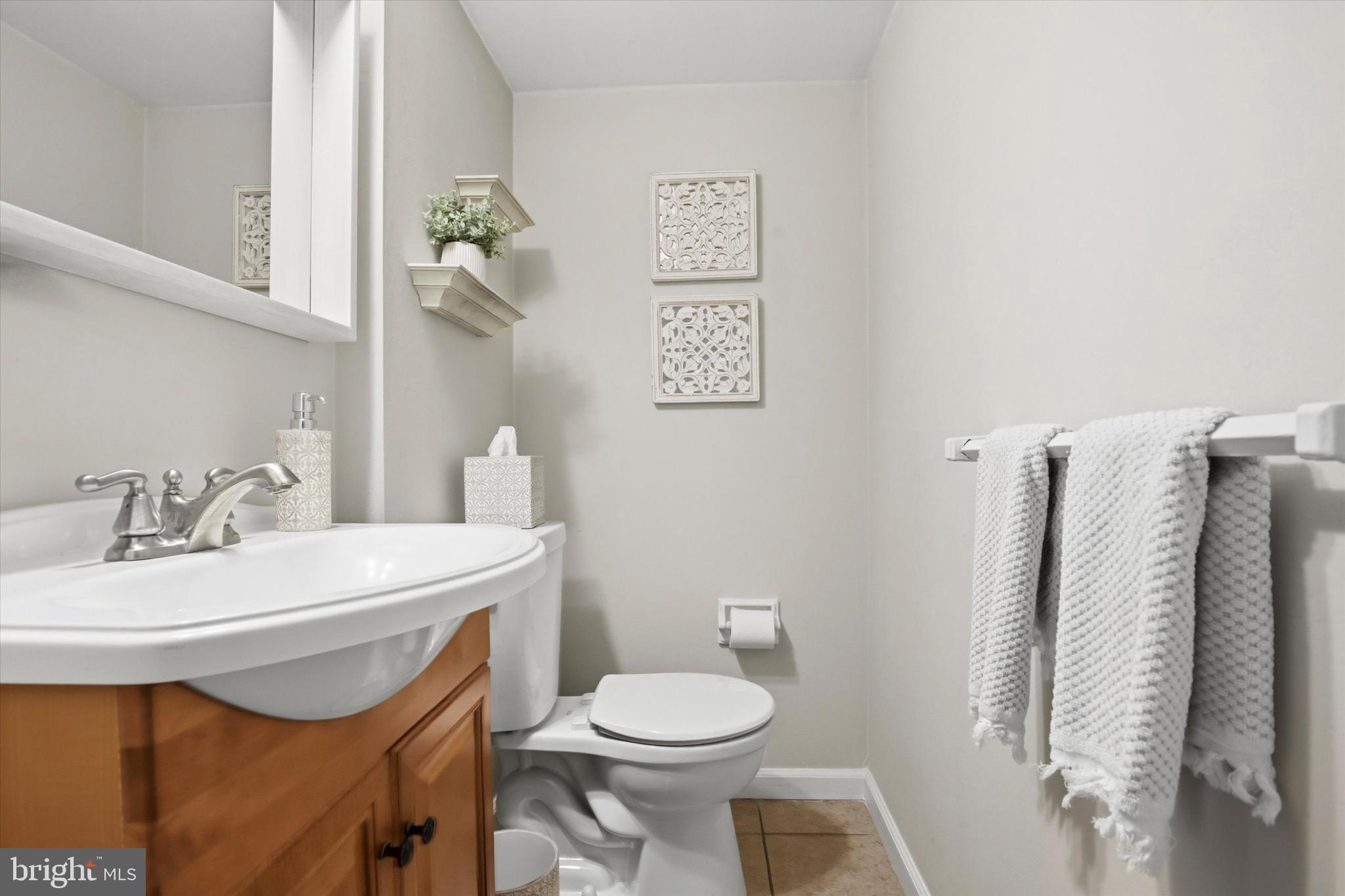 FRIENDSHIP HILLS - Residential