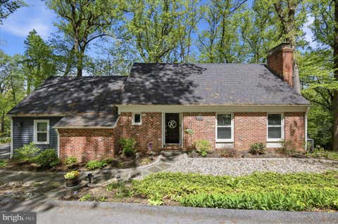 Homes For Sale - 471 Hilltop Road<br/> Chester County, PAOLI, PA 19301