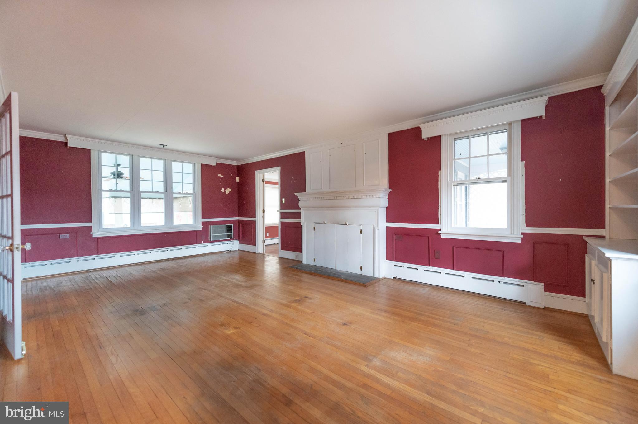 WYNWOOD ESTS - Residential